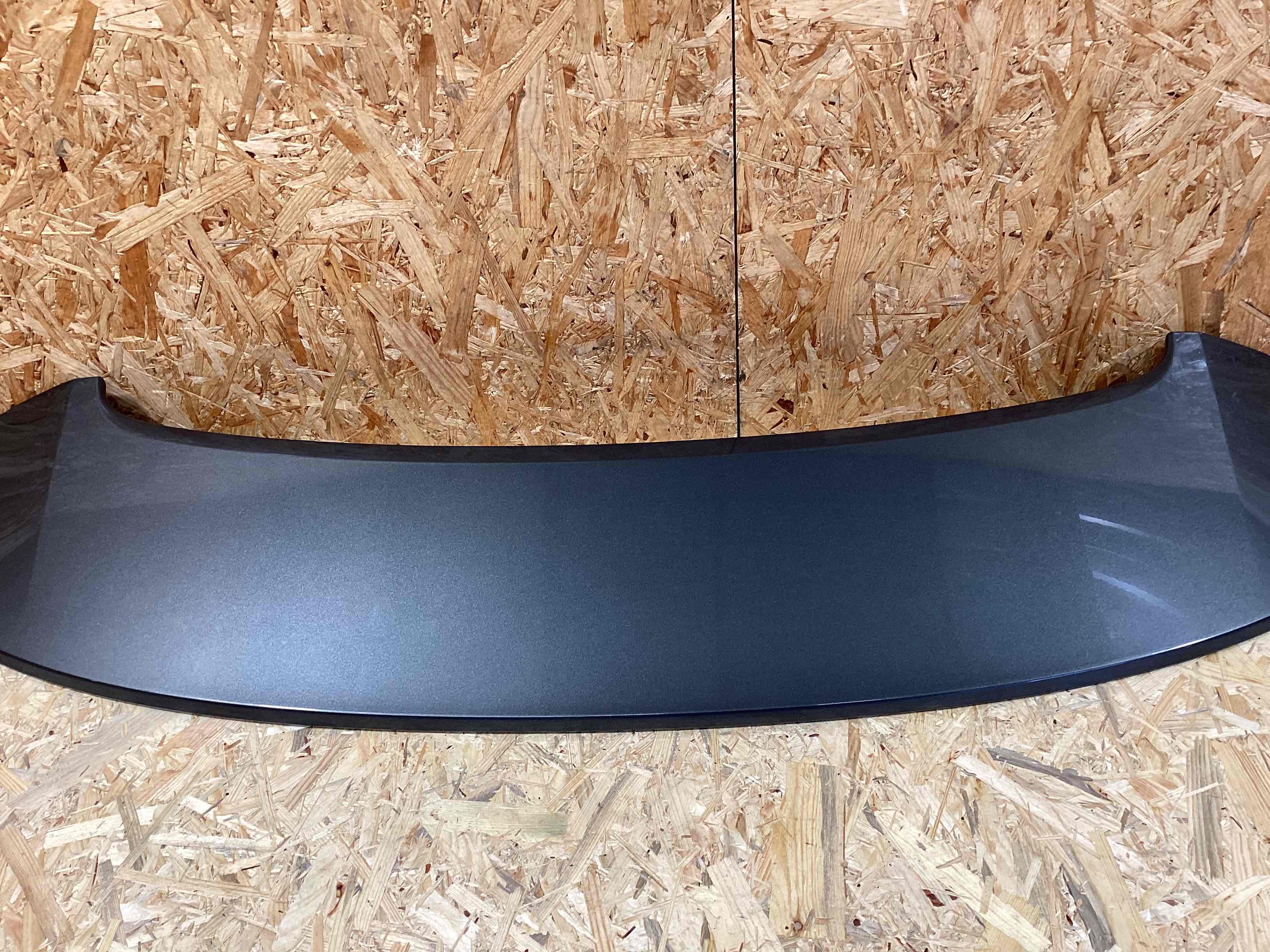 Спойлер Porsche 911 240326-116