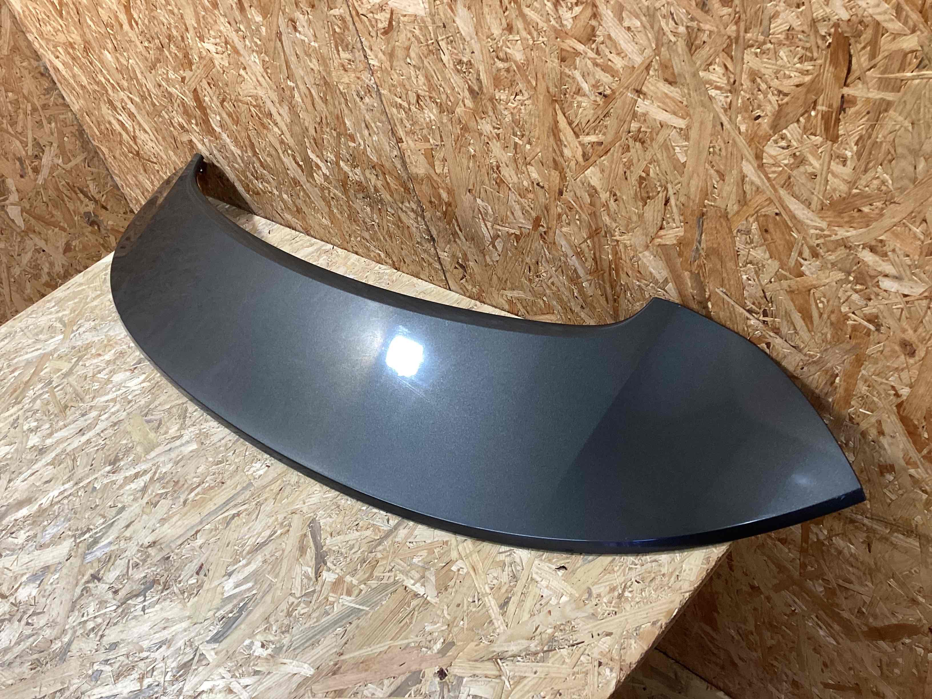 Спойлер Porsche 911 240326-116