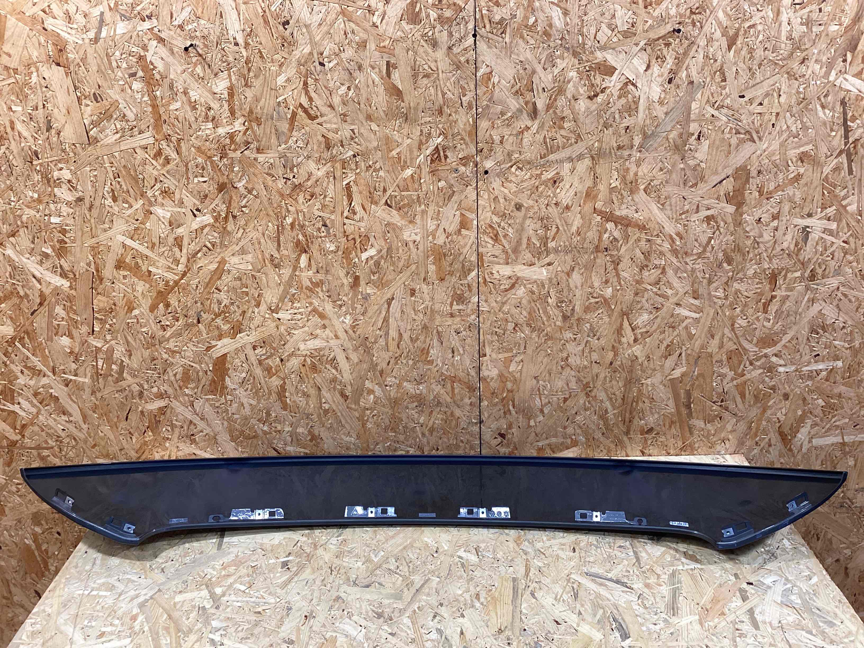 Спойлер Porsche 911 240326-116