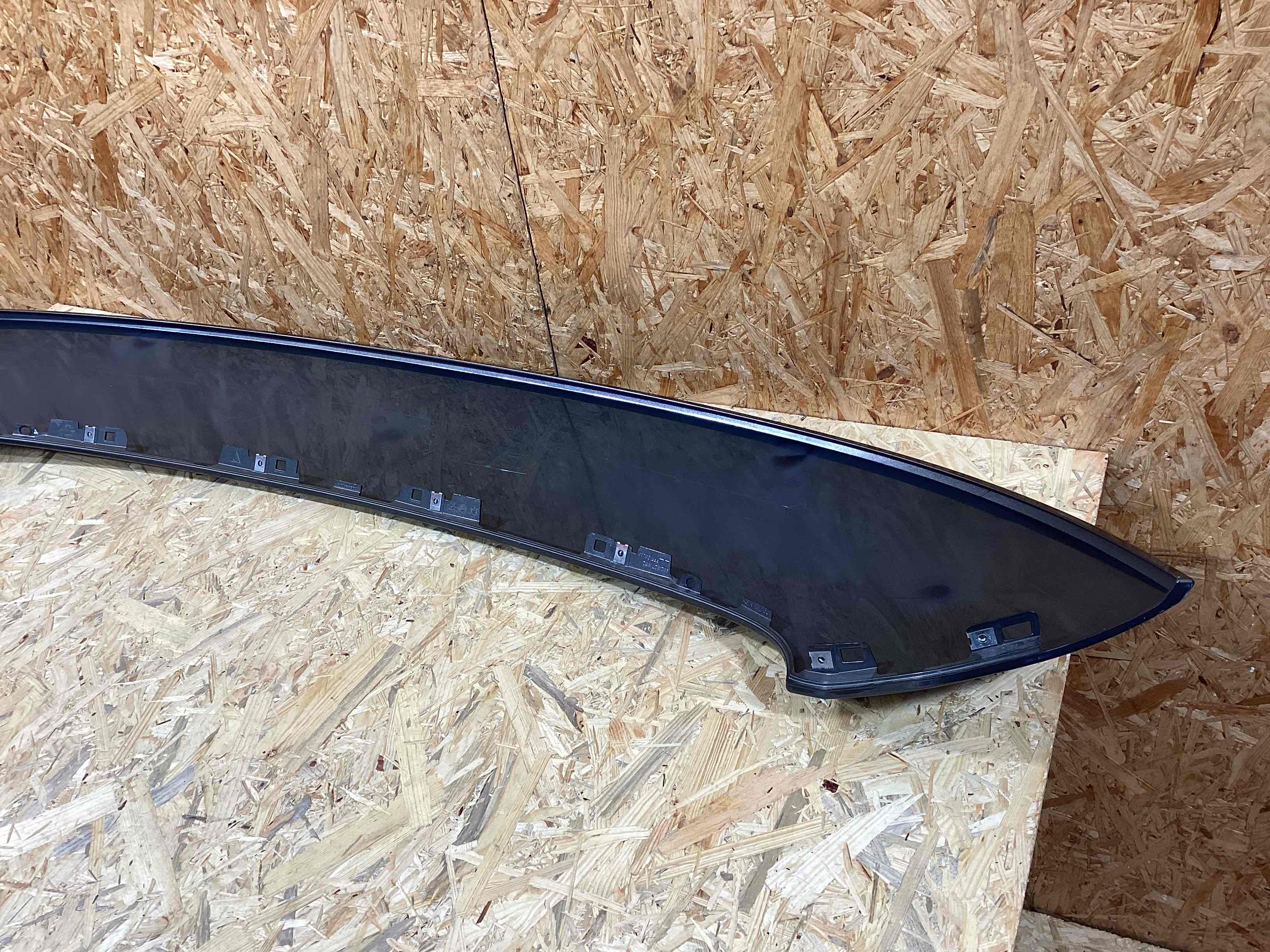 Спойлер Porsche 911 240326-116