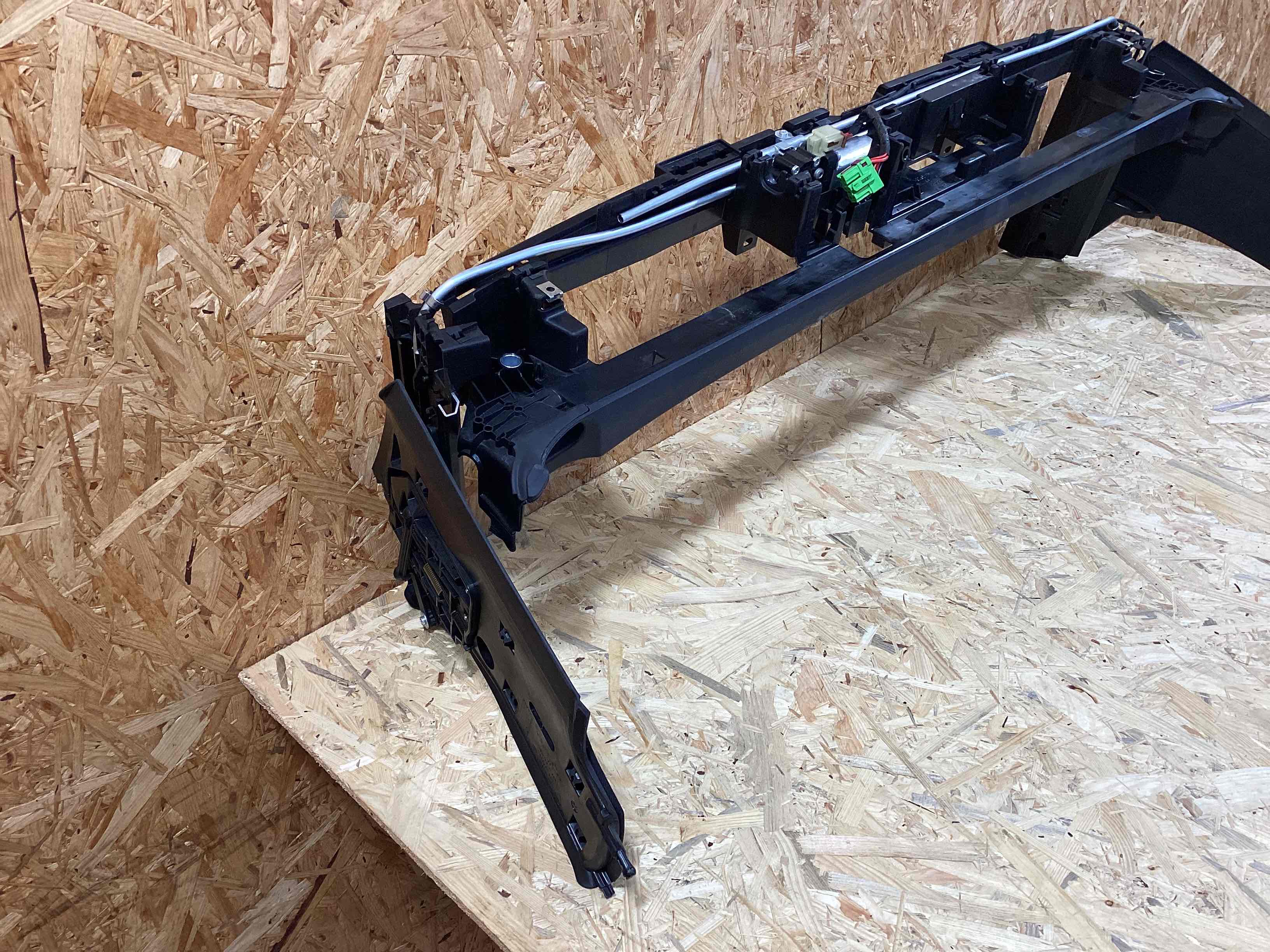 Люк (разное) Porsche 911 240326-117