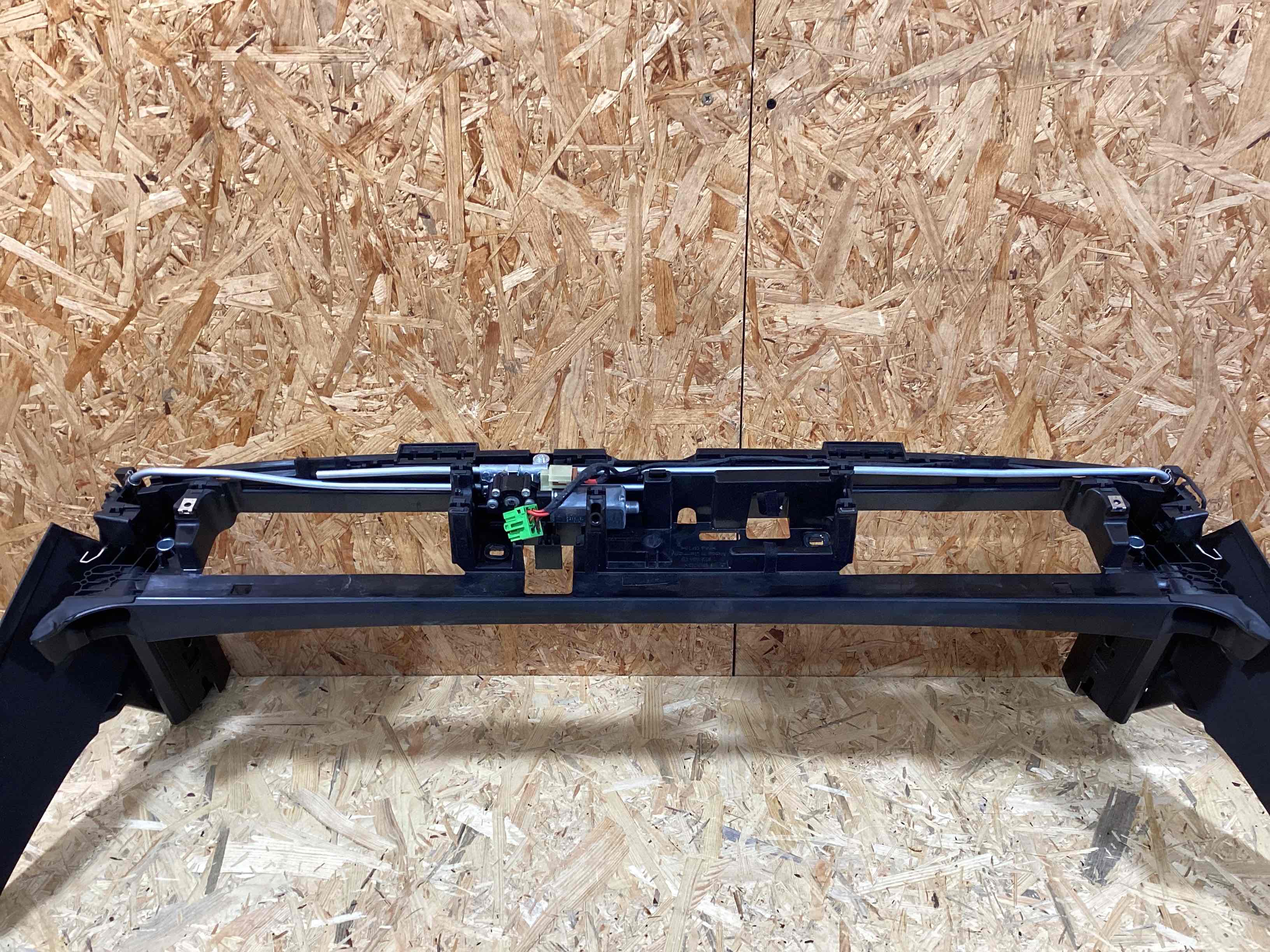 Люк (разное) Porsche 911 240326-117