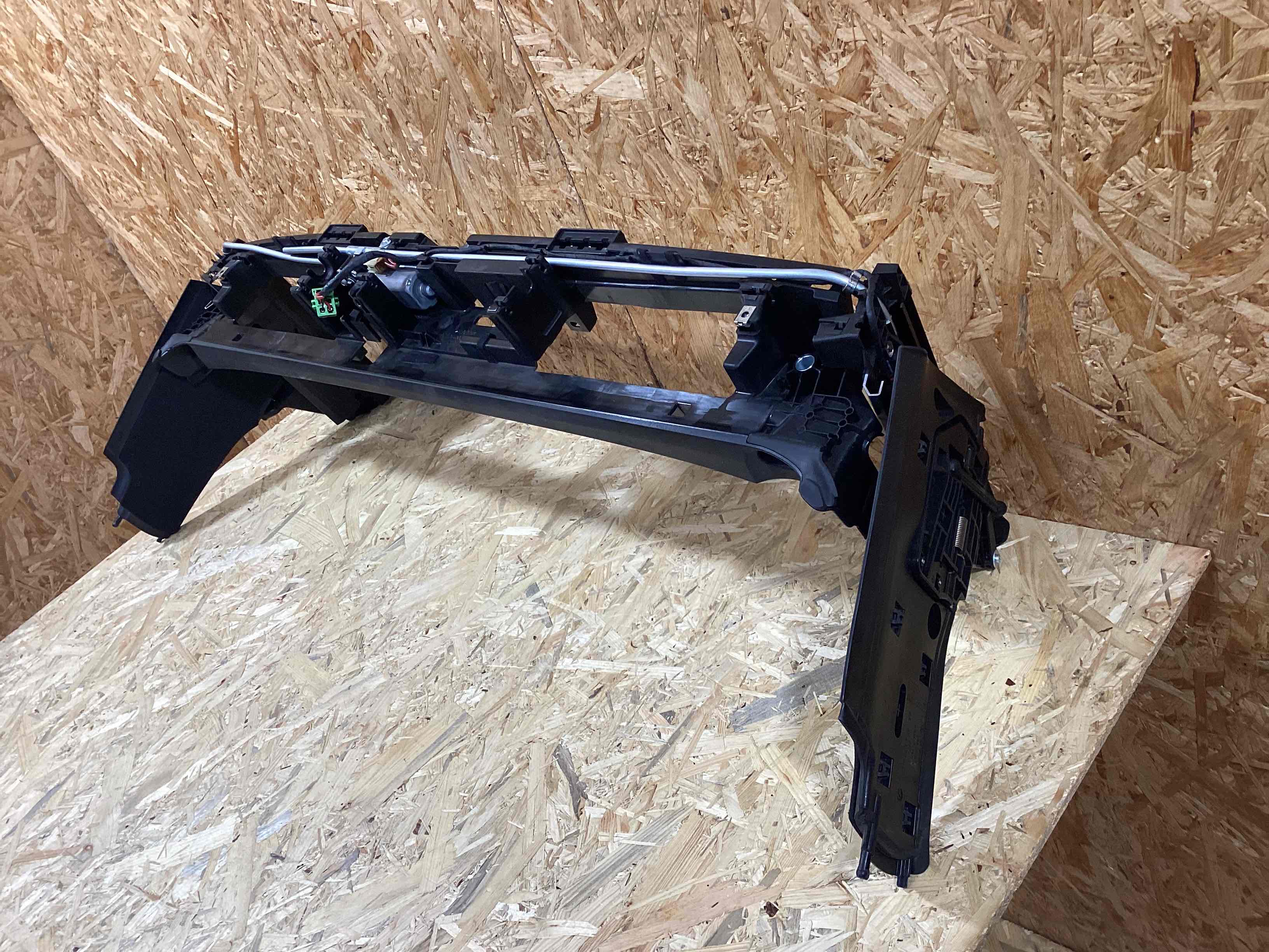 Люк (разное) Porsche 911 240326-117