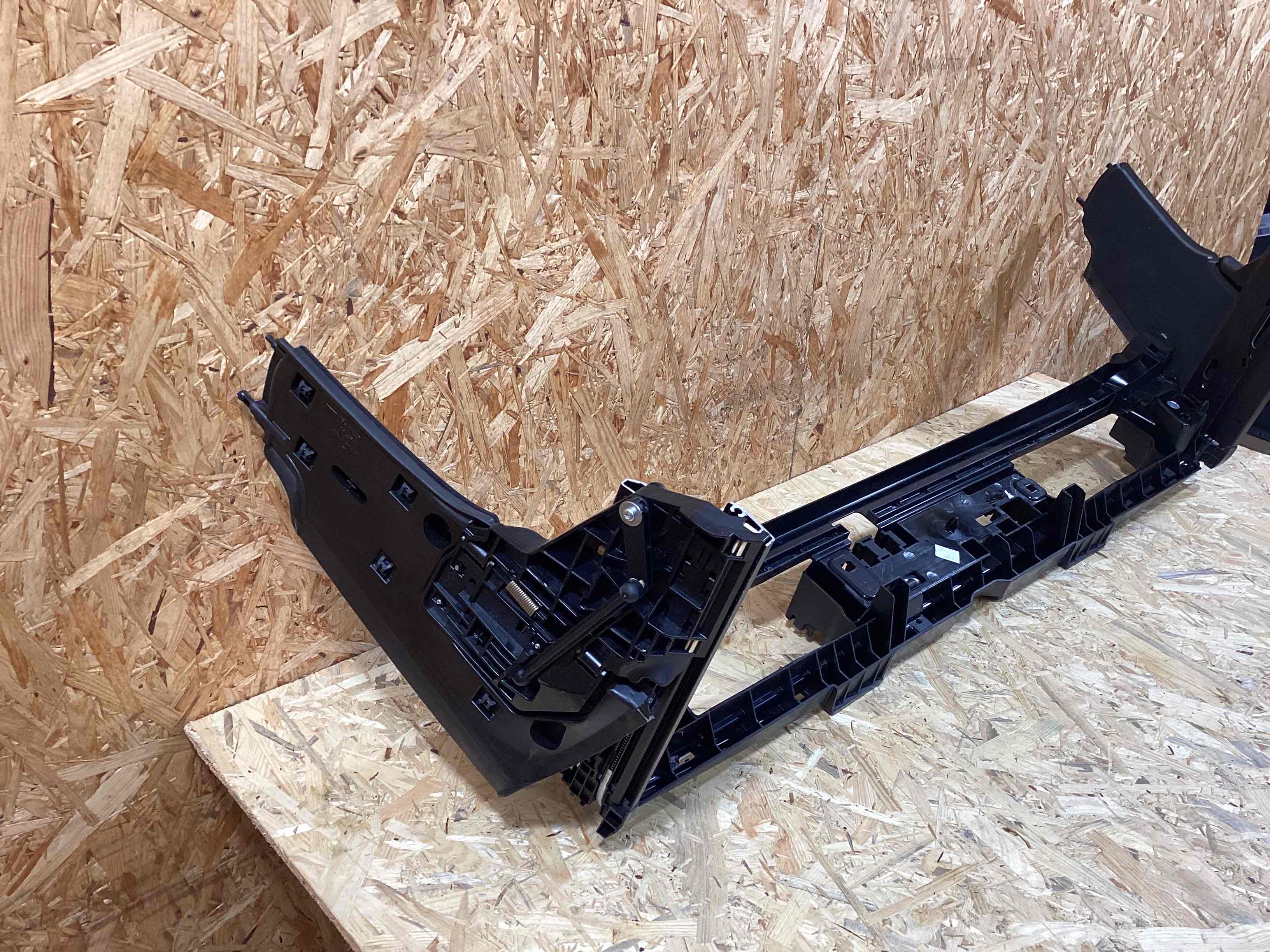 Люк (разное) Porsche 911 240326-117