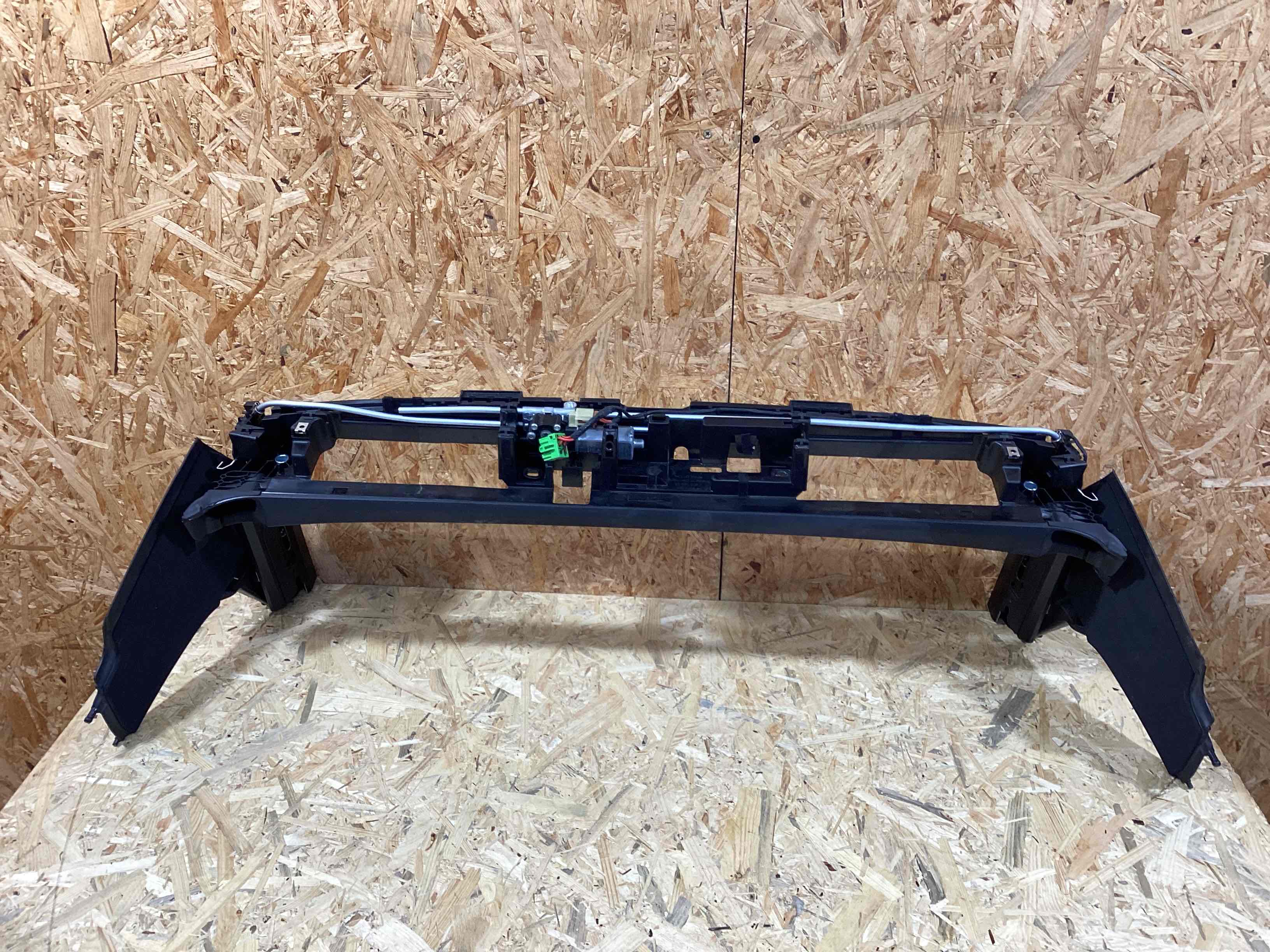 Люк (разное) Porsche 911 240326-117