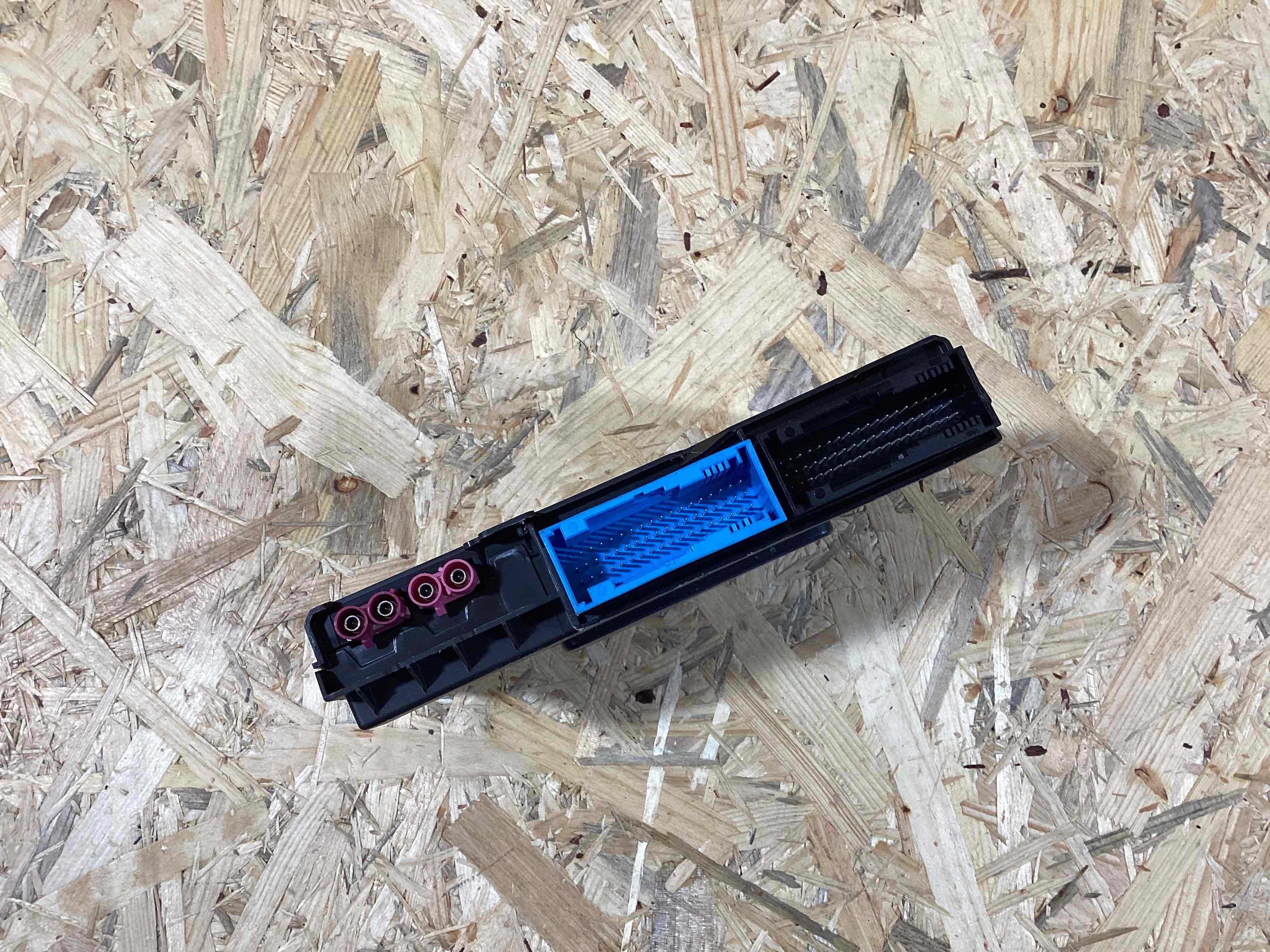 Блок управления (другие) Porsche Cayenne 240326-127