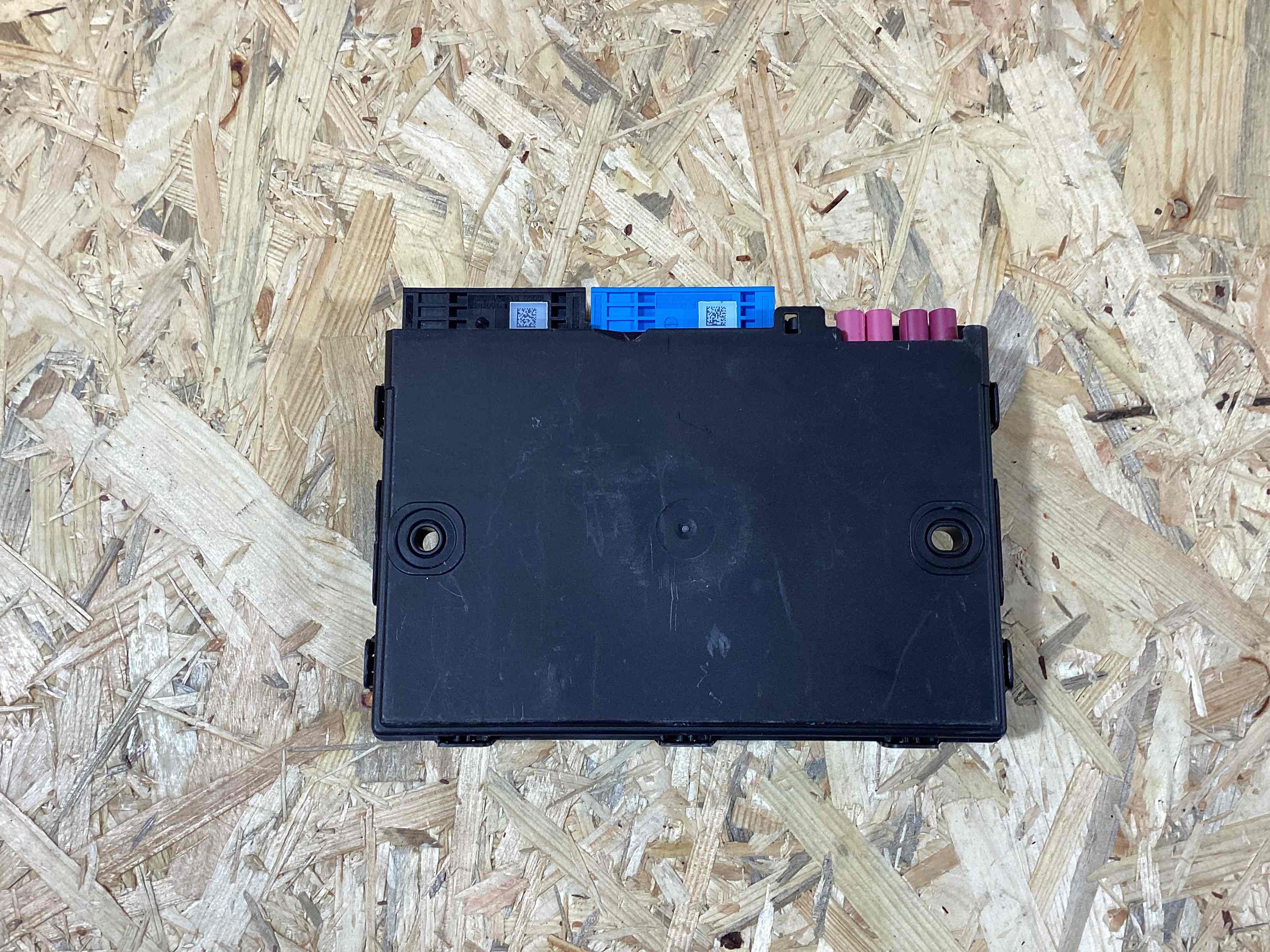 Блок управления (другие) Porsche Cayenne 240326-127