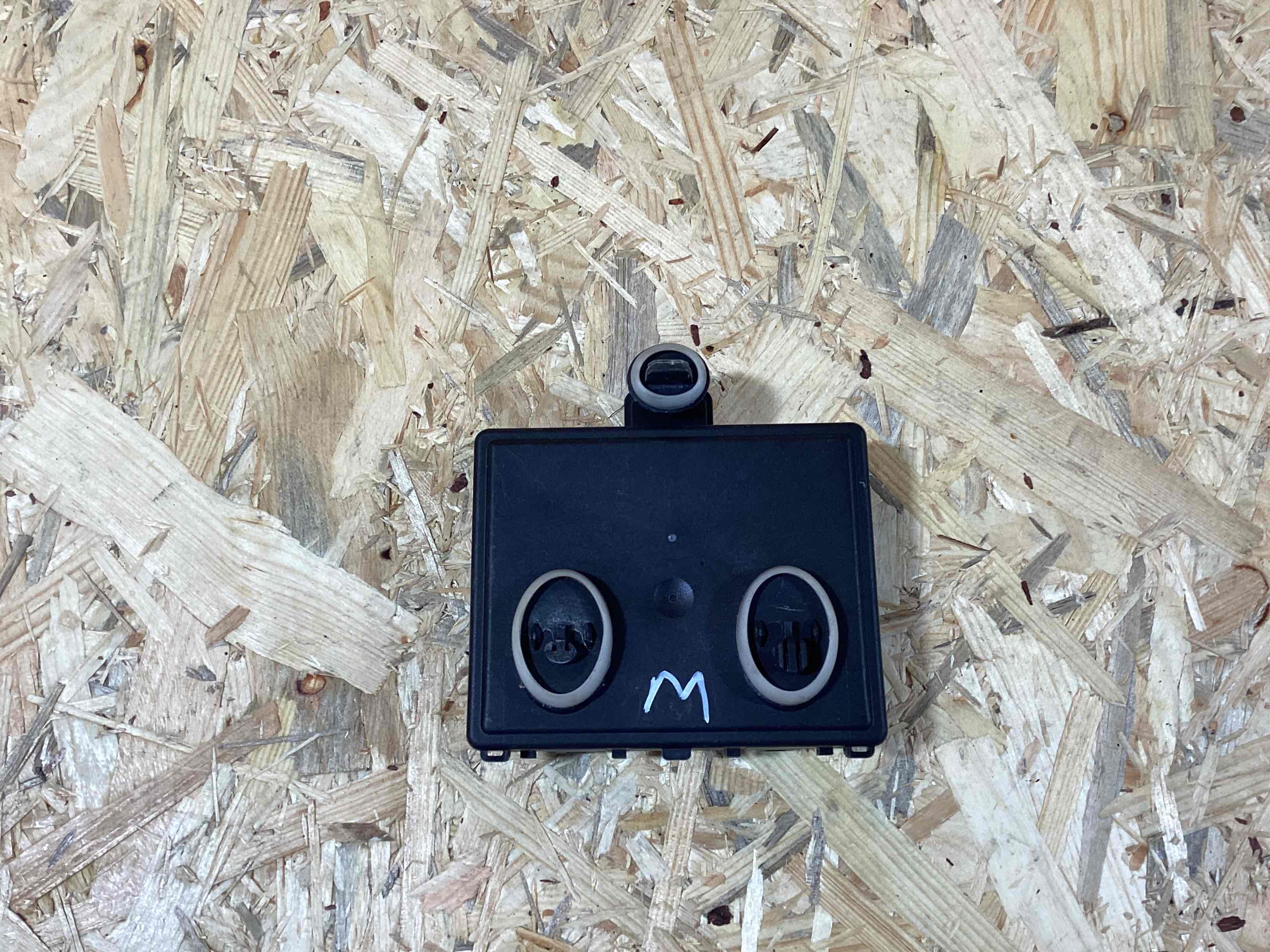 Блок управления (другие) Porsche Macan 240326-129