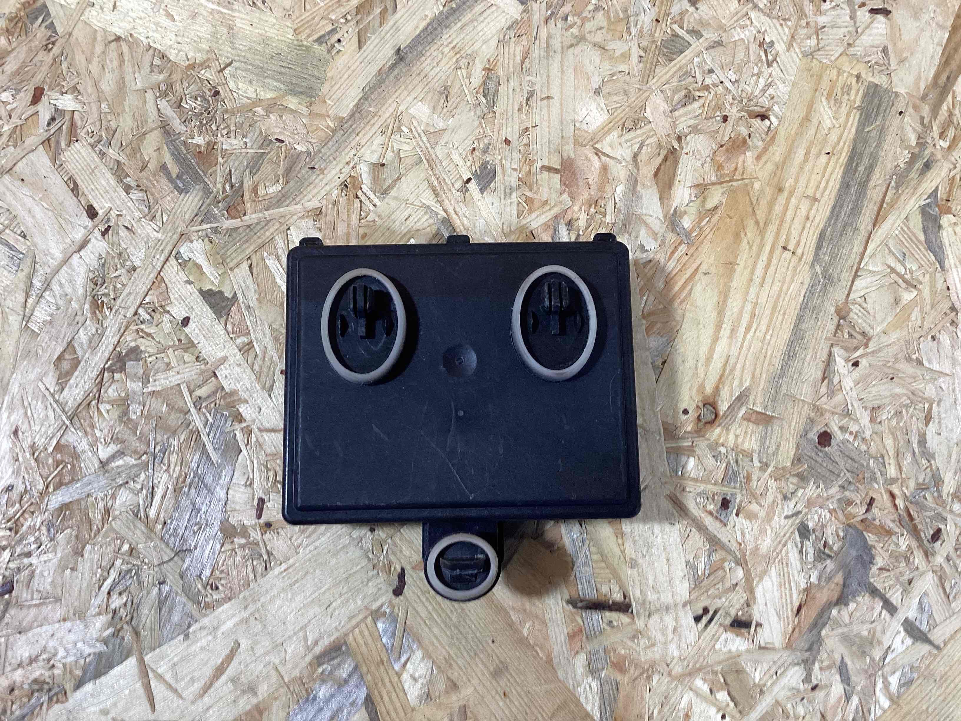 Блок управления (другие) Porsche Macan 240326-130