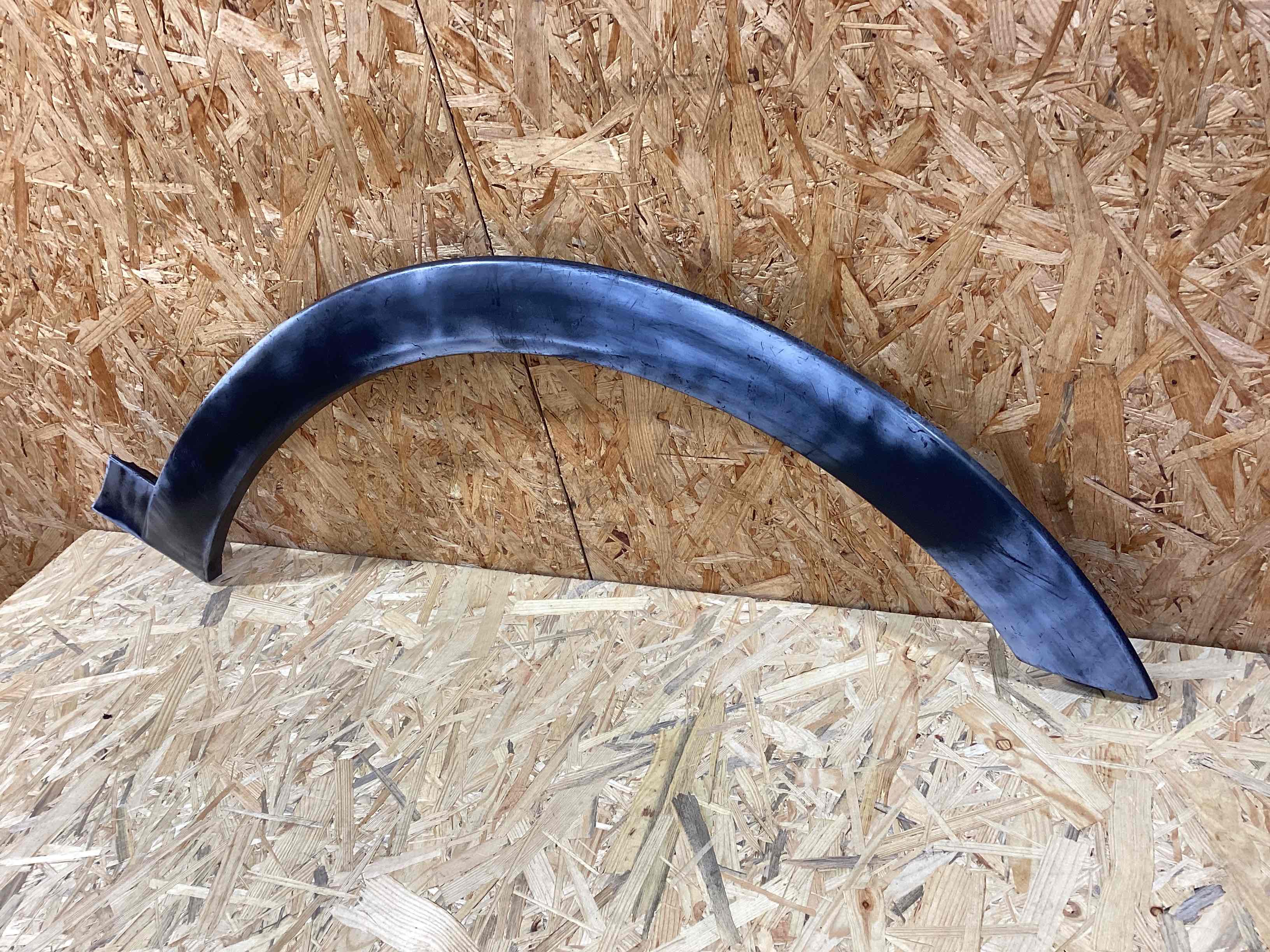 Молдинг арки, накладка на арку Porsche Cayenne 240426-105