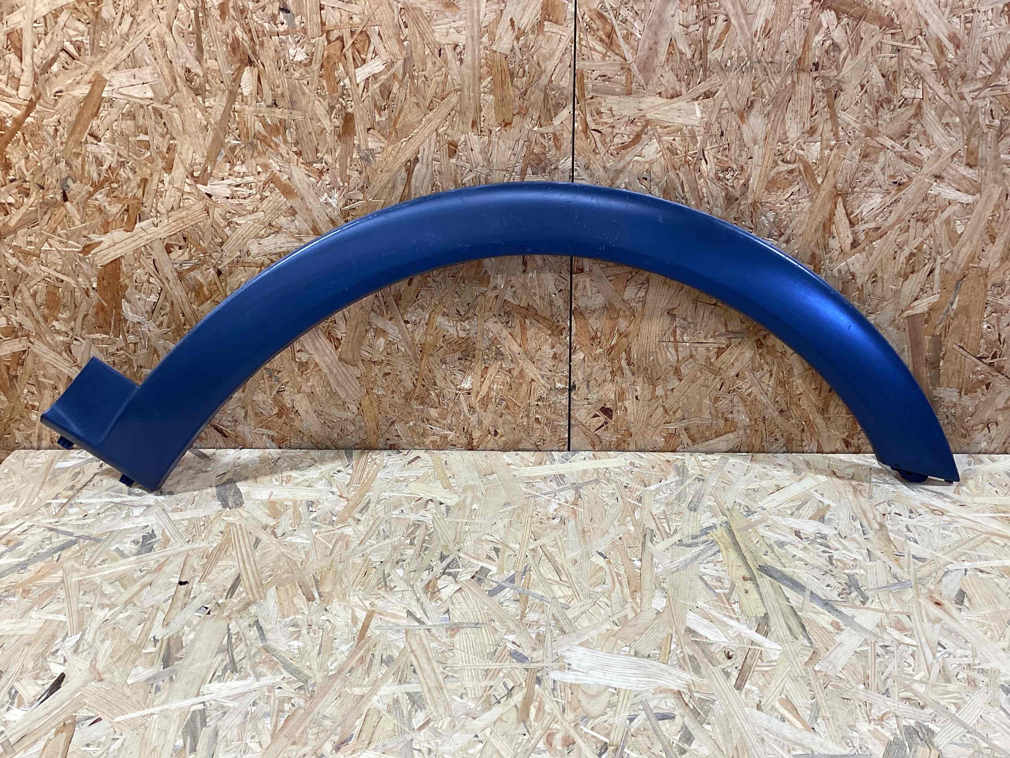 Молдинг арки, накладка на арку Porsche Cayenne 240426-106