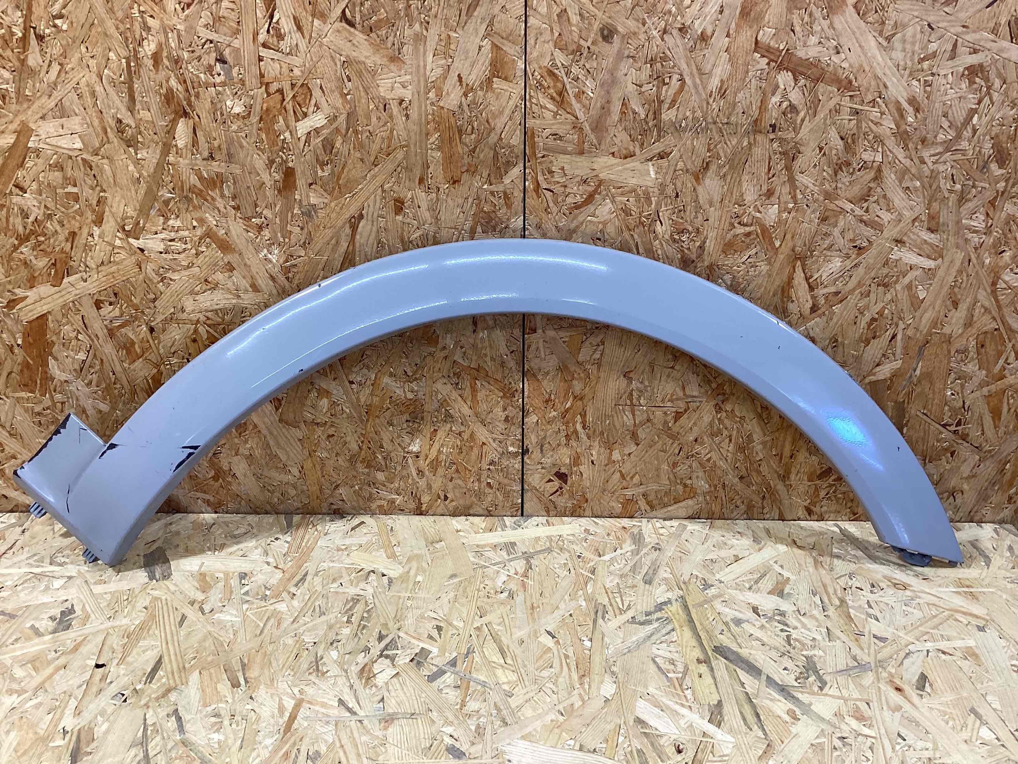 Молдинг арки, накладка на арку Porsche Cayenne 240426-107