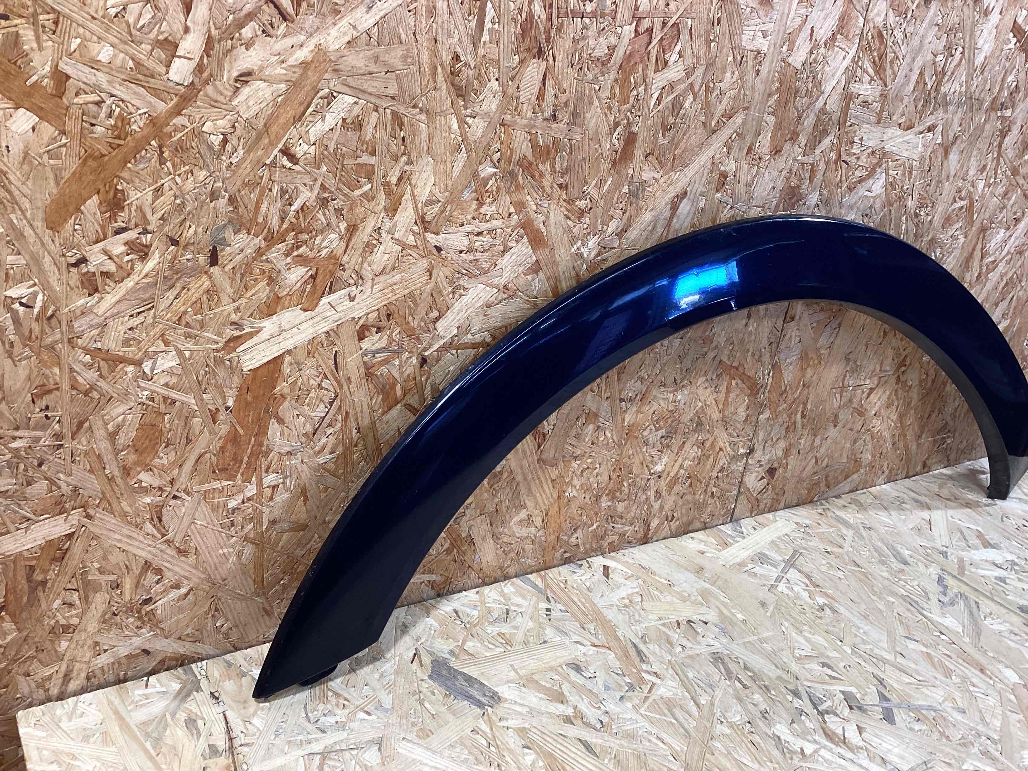 Молдинг арки, накладка на арку Porsche Cayenne 240426-108