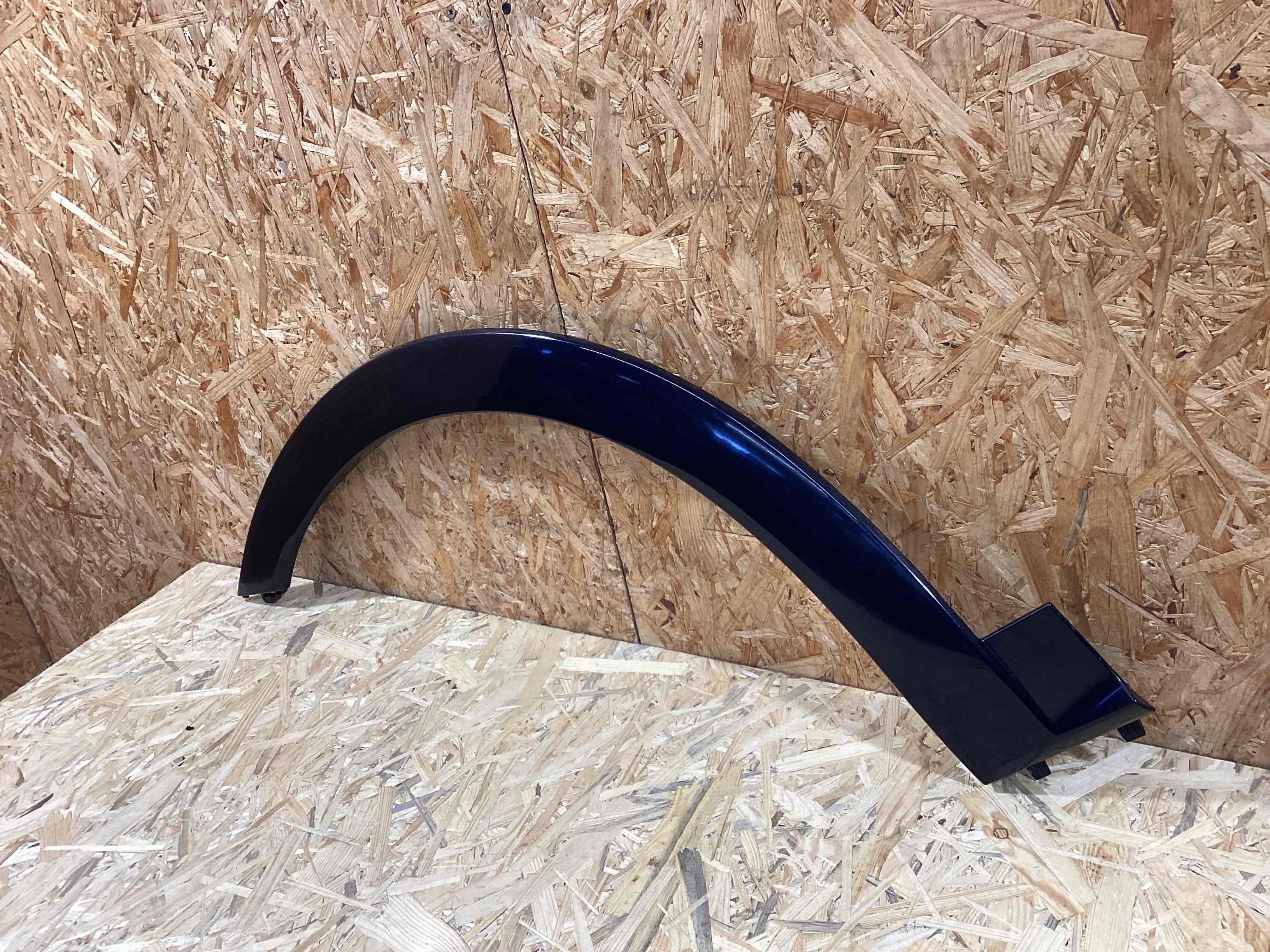 Молдинг арки, накладка на арку Porsche Cayenne 240426-108