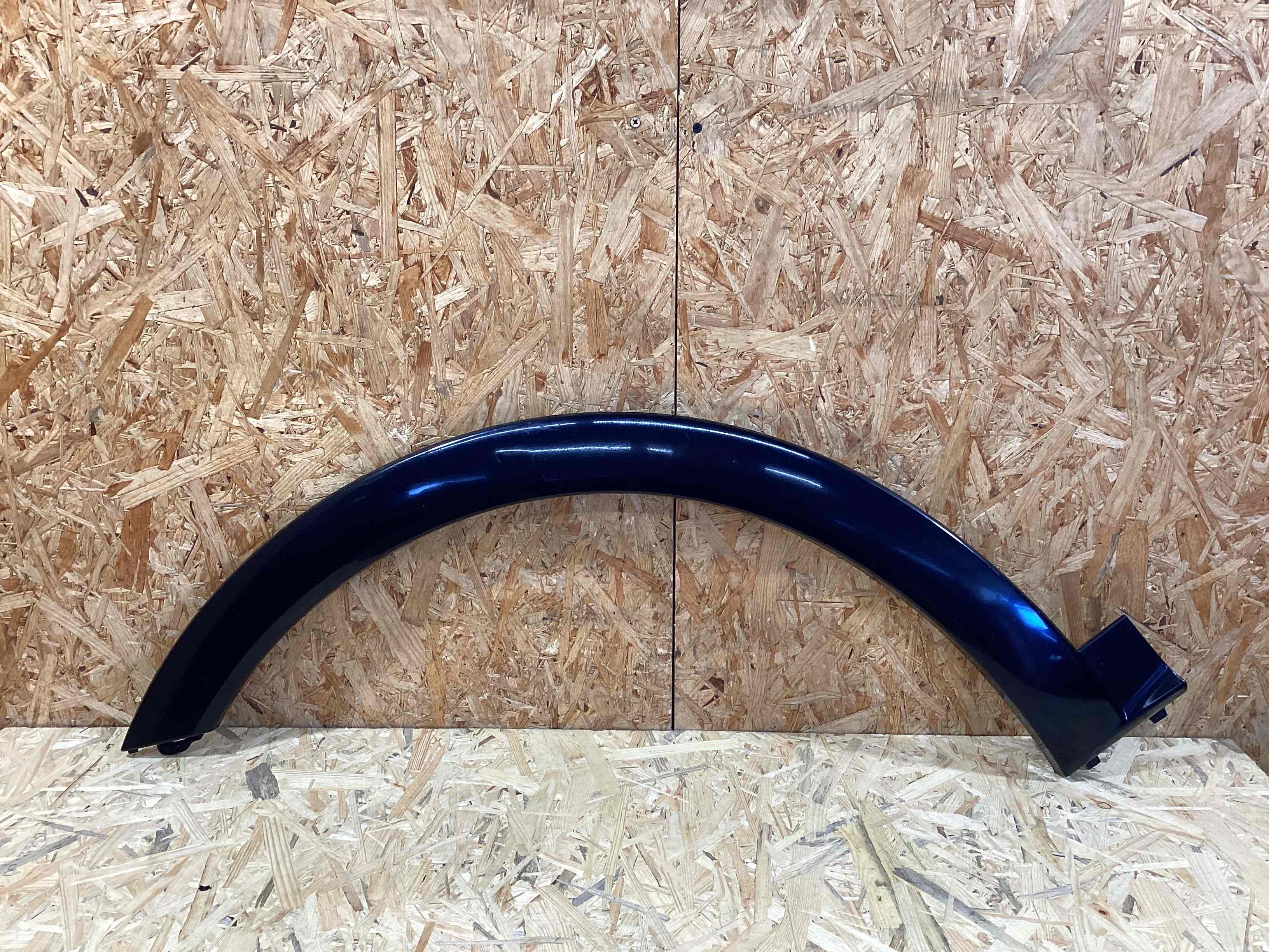 Молдинг арки, накладка на арку Porsche Cayenne 240426-108