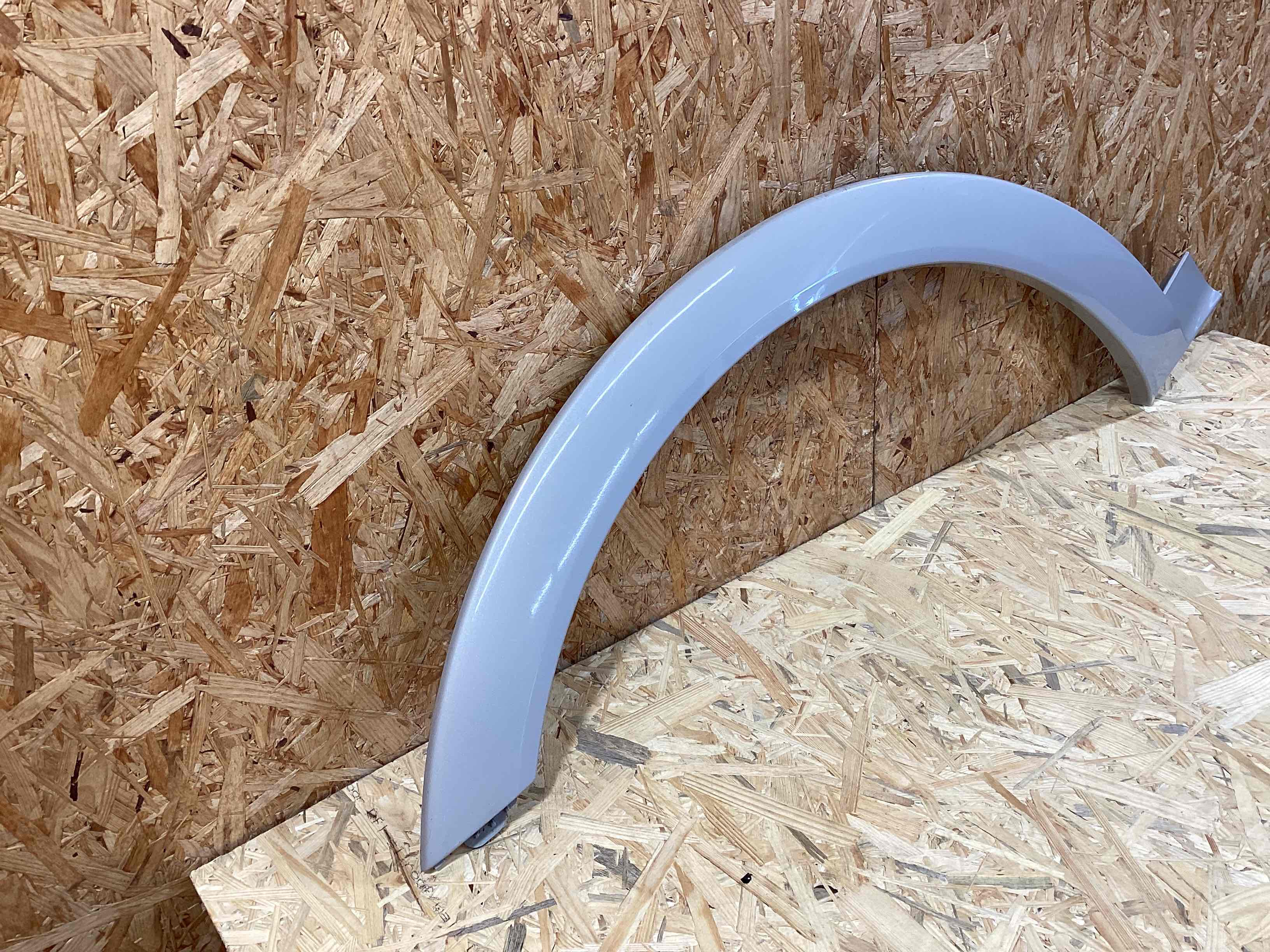 Молдинг арки, накладка на арку Porsche Cayenne 240426-109