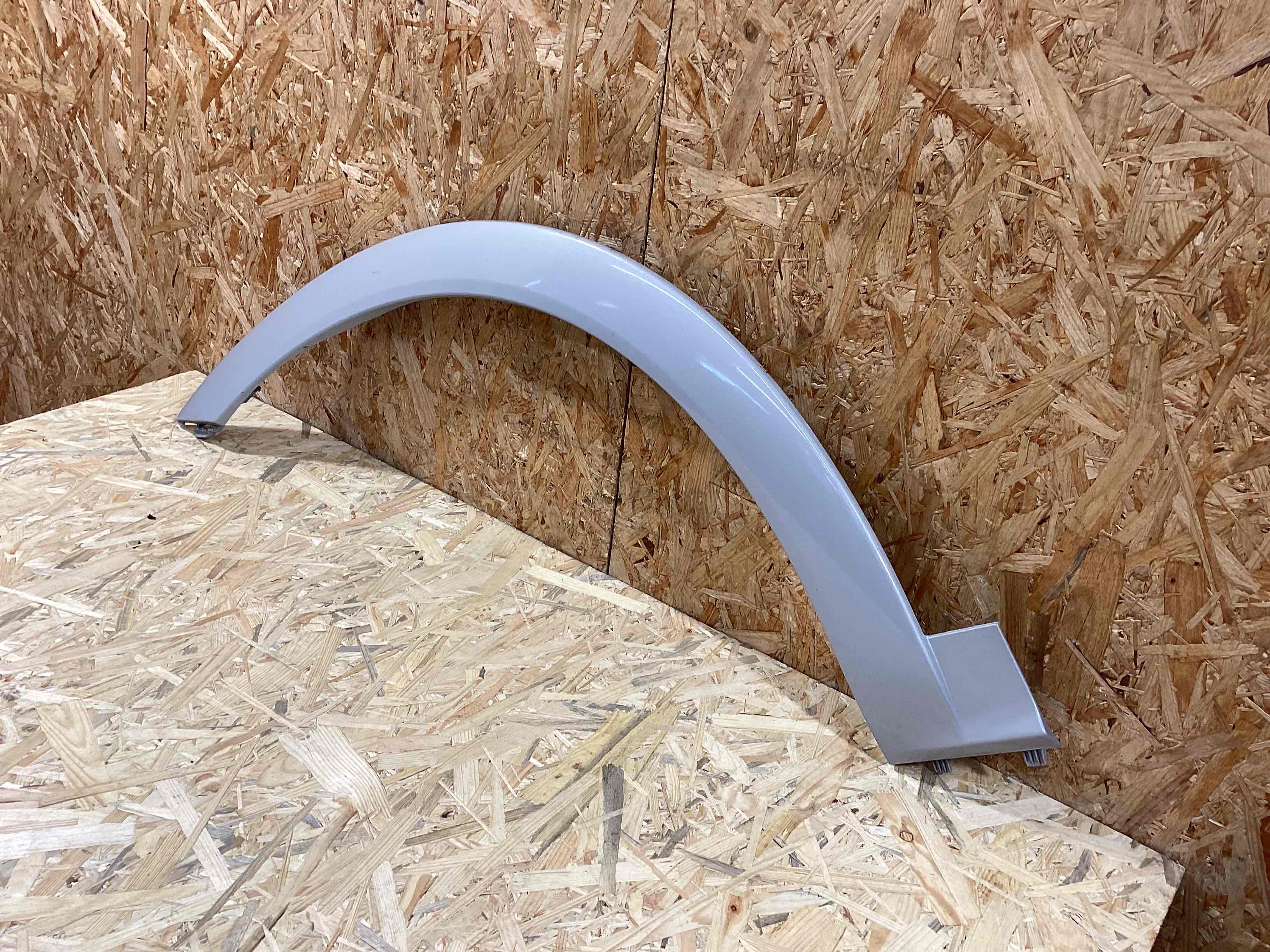 Молдинг арки, накладка на арку Porsche Cayenne 240426-109