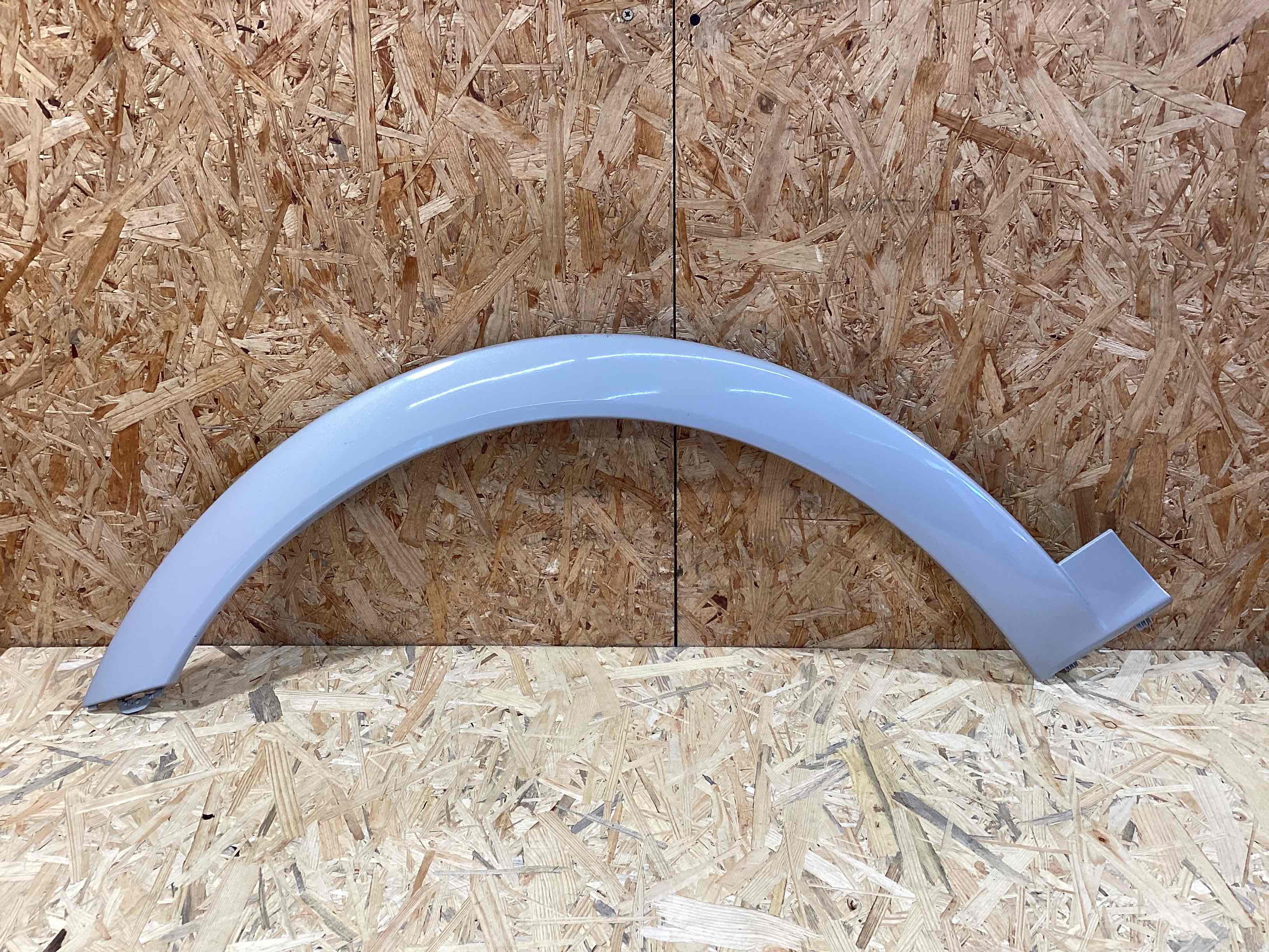 Молдинг арки, накладка на арку Porsche Cayenne 240426-109