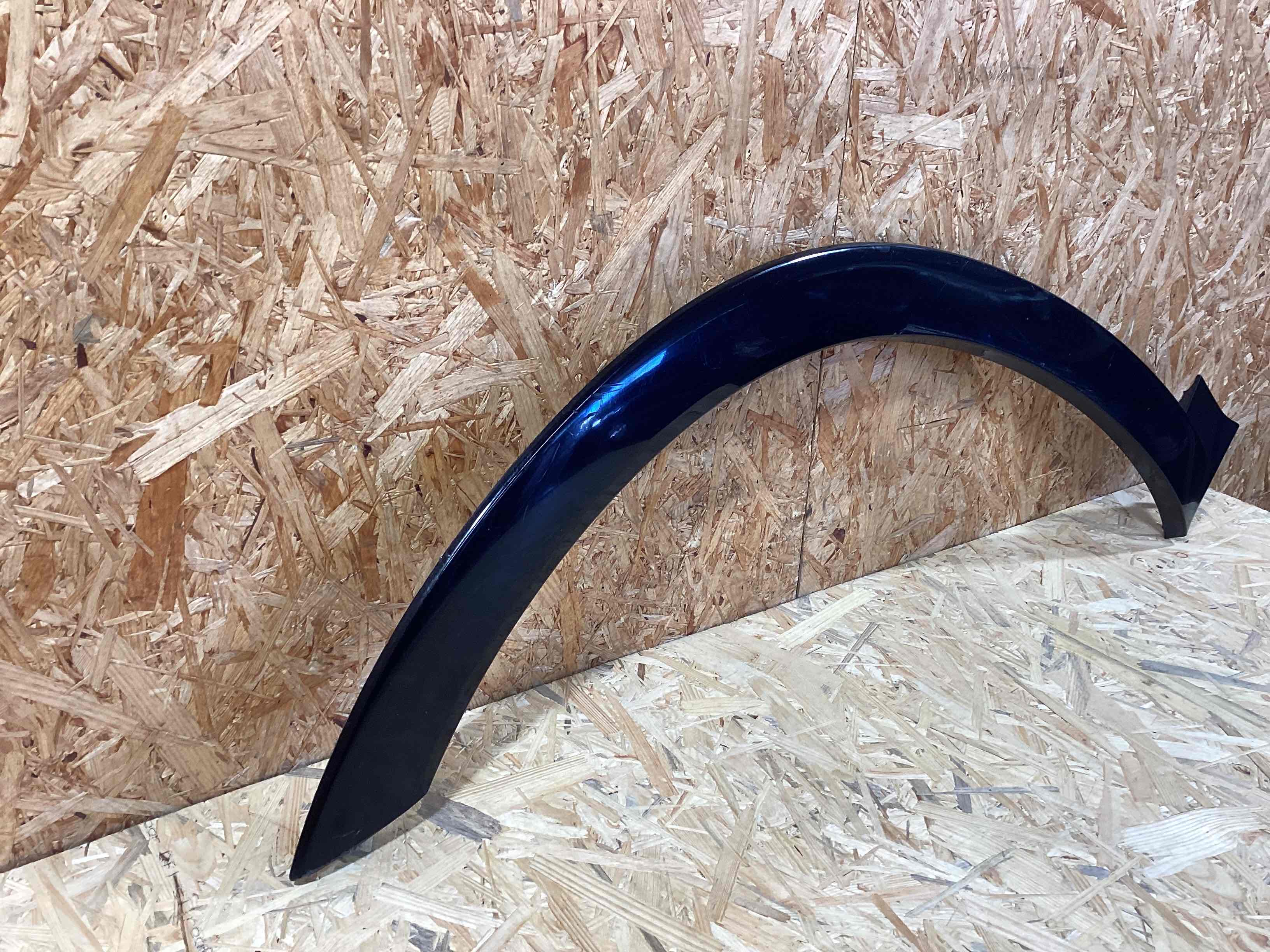 Молдинг арки, накладка на арку Porsche Cayenne 240426-110