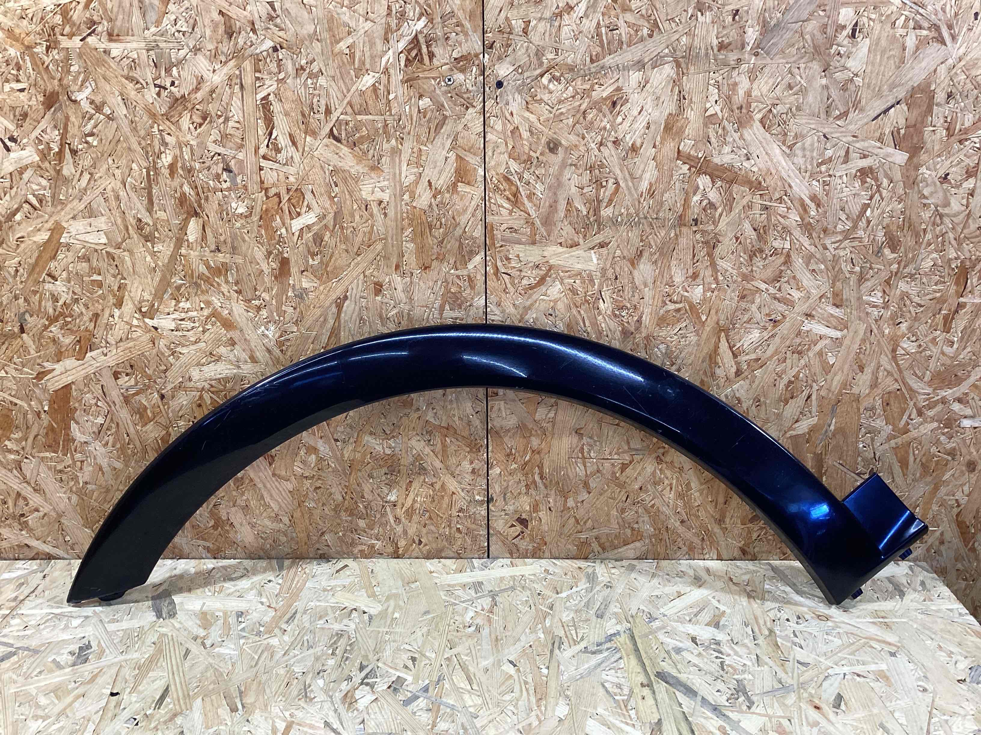 Молдинг арки, накладка на арку Porsche Cayenne 240426-110