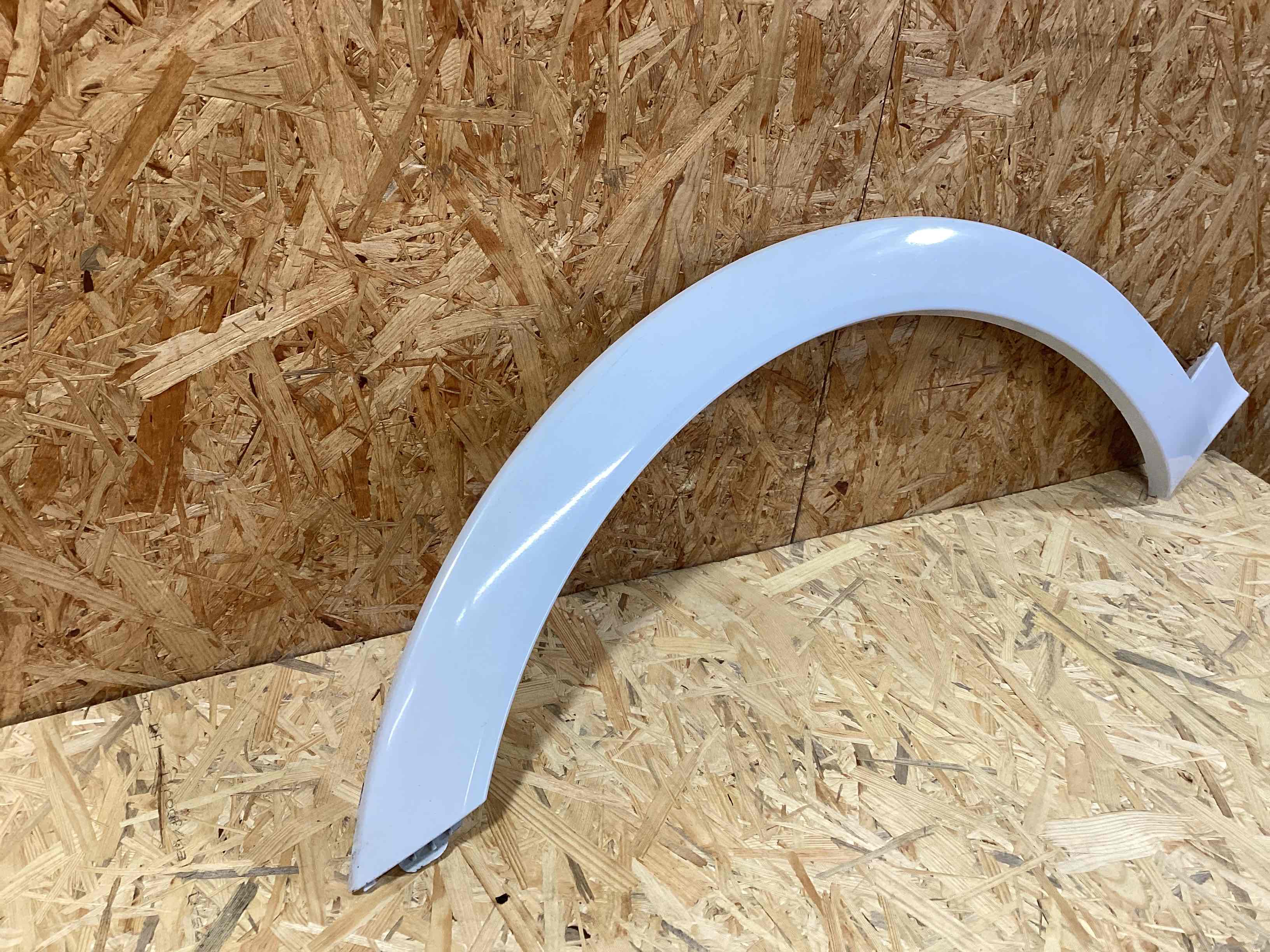 Молдинг арки, накладка на арку Porsche Cayenne 240426-111