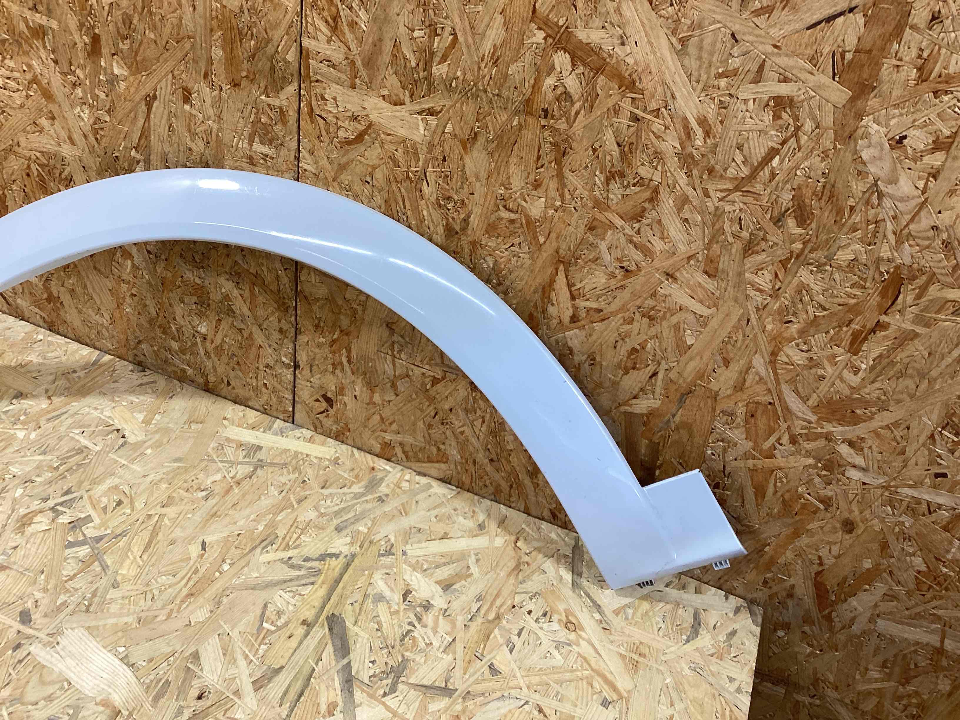 Молдинг арки, накладка на арку Porsche Cayenne 240426-111