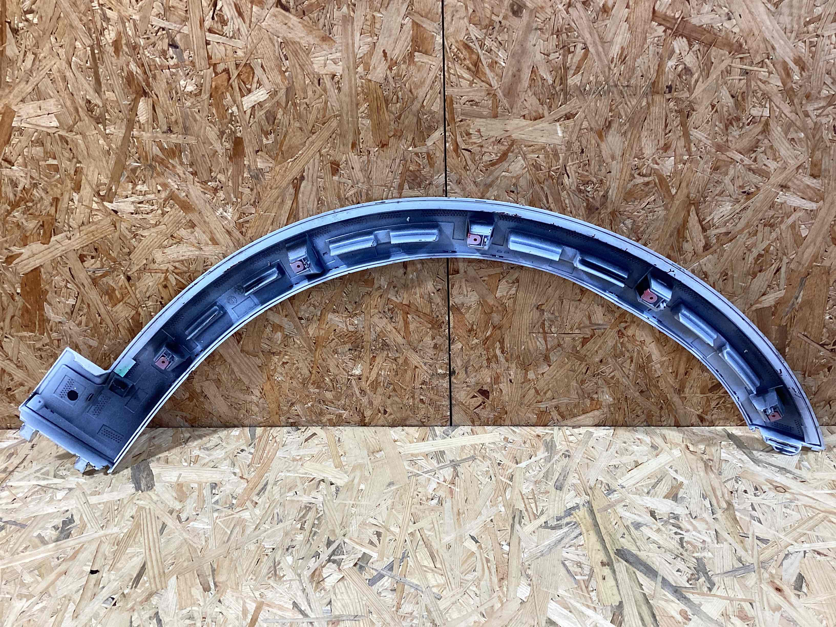 Молдинг арки, накладка на арку Porsche Cayenne 240426-111