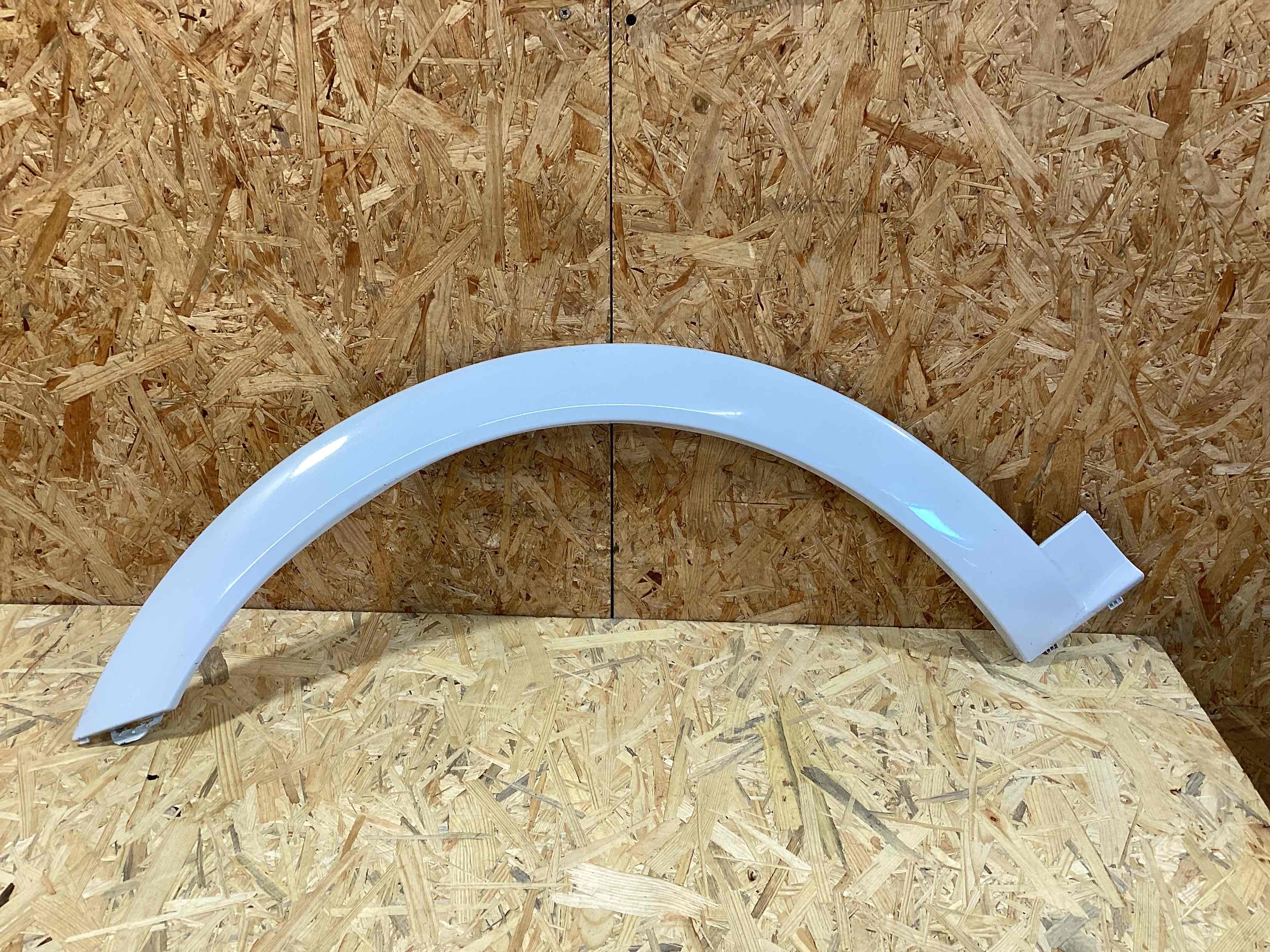 Молдинг арки, накладка на арку Porsche Cayenne 240426-111