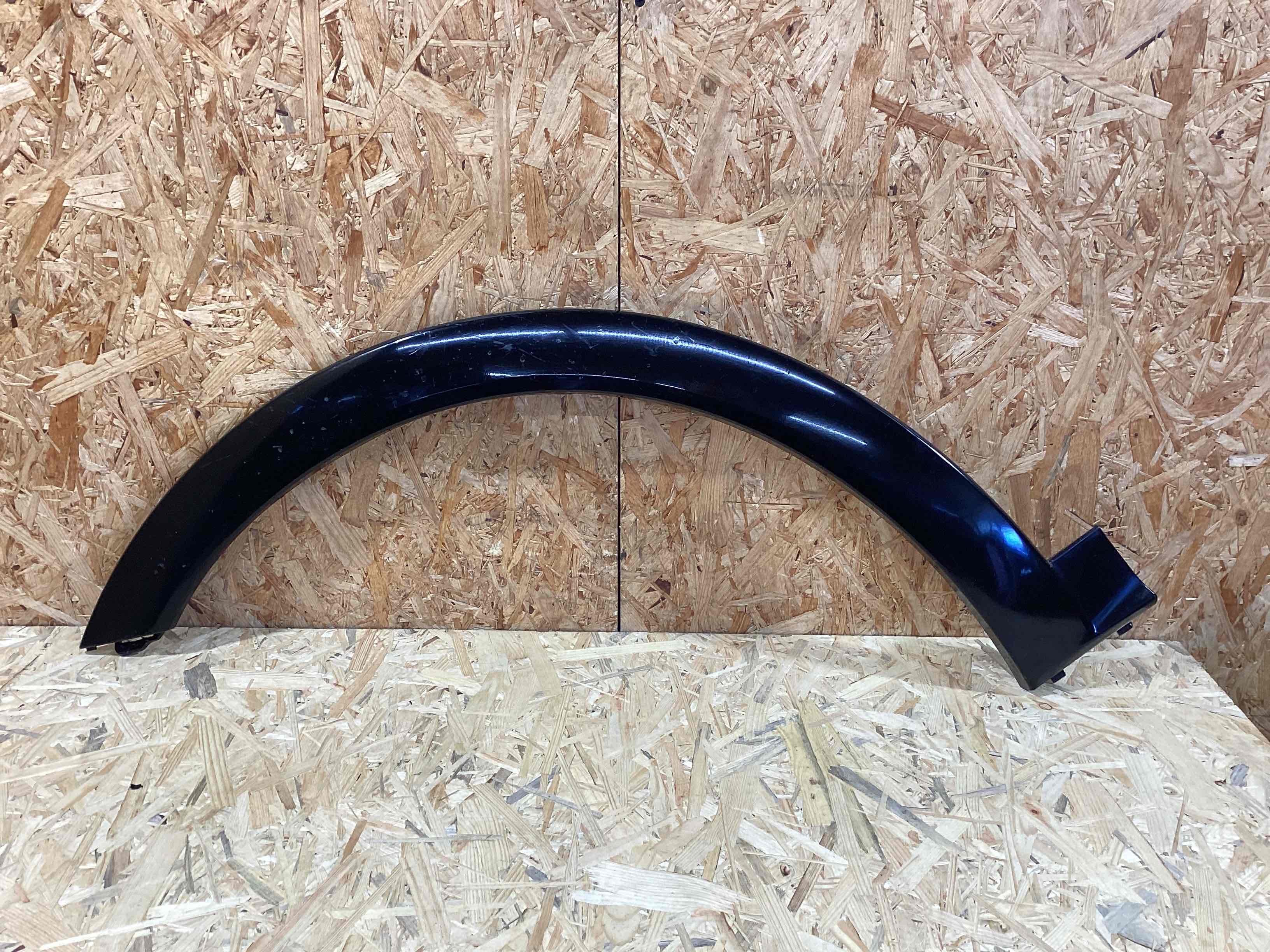 Молдинг арки, накладка на арку Porsche Cayenne 240426-112