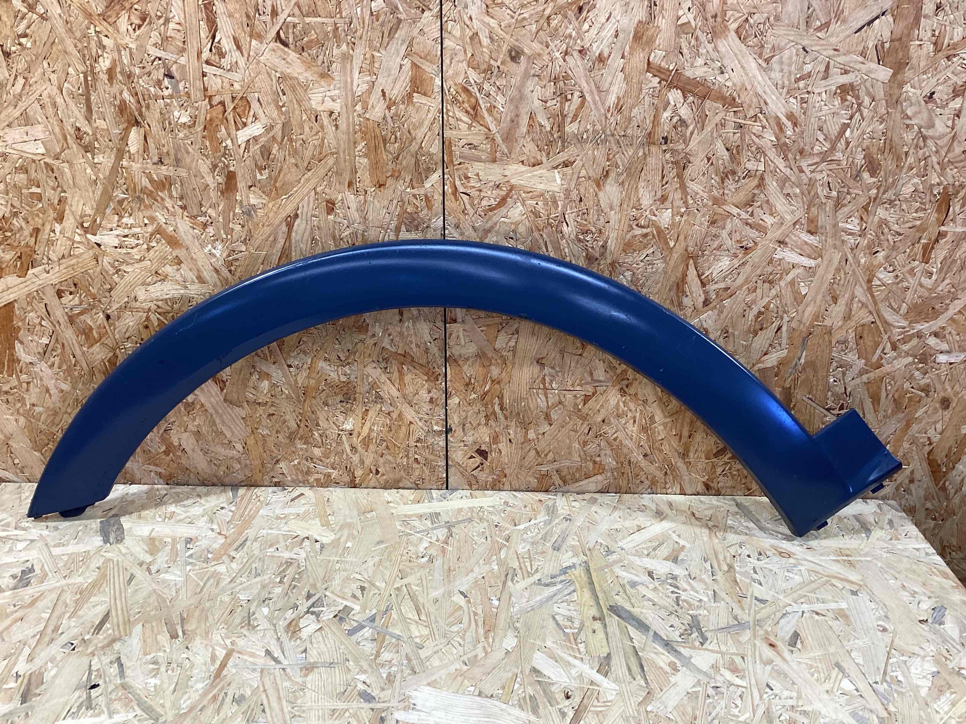 Молдинг арки, накладка на арку Porsche Cayenne 240426-114