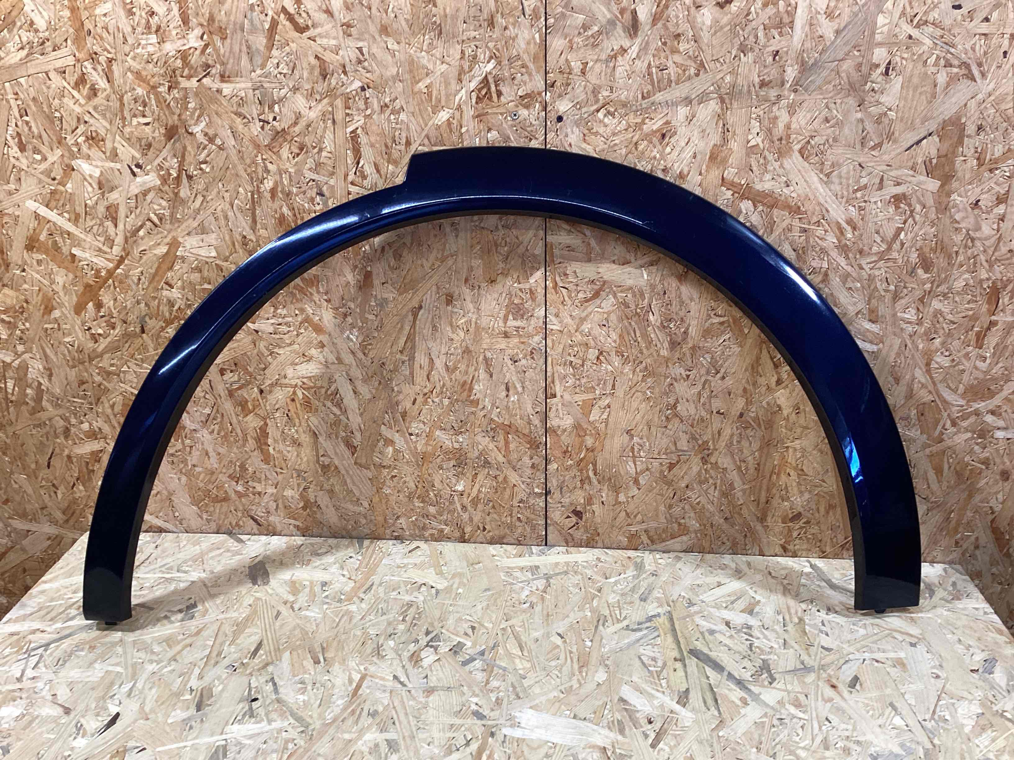 Молдинг арки, накладка на арку Porsche Cayenne 240426-116