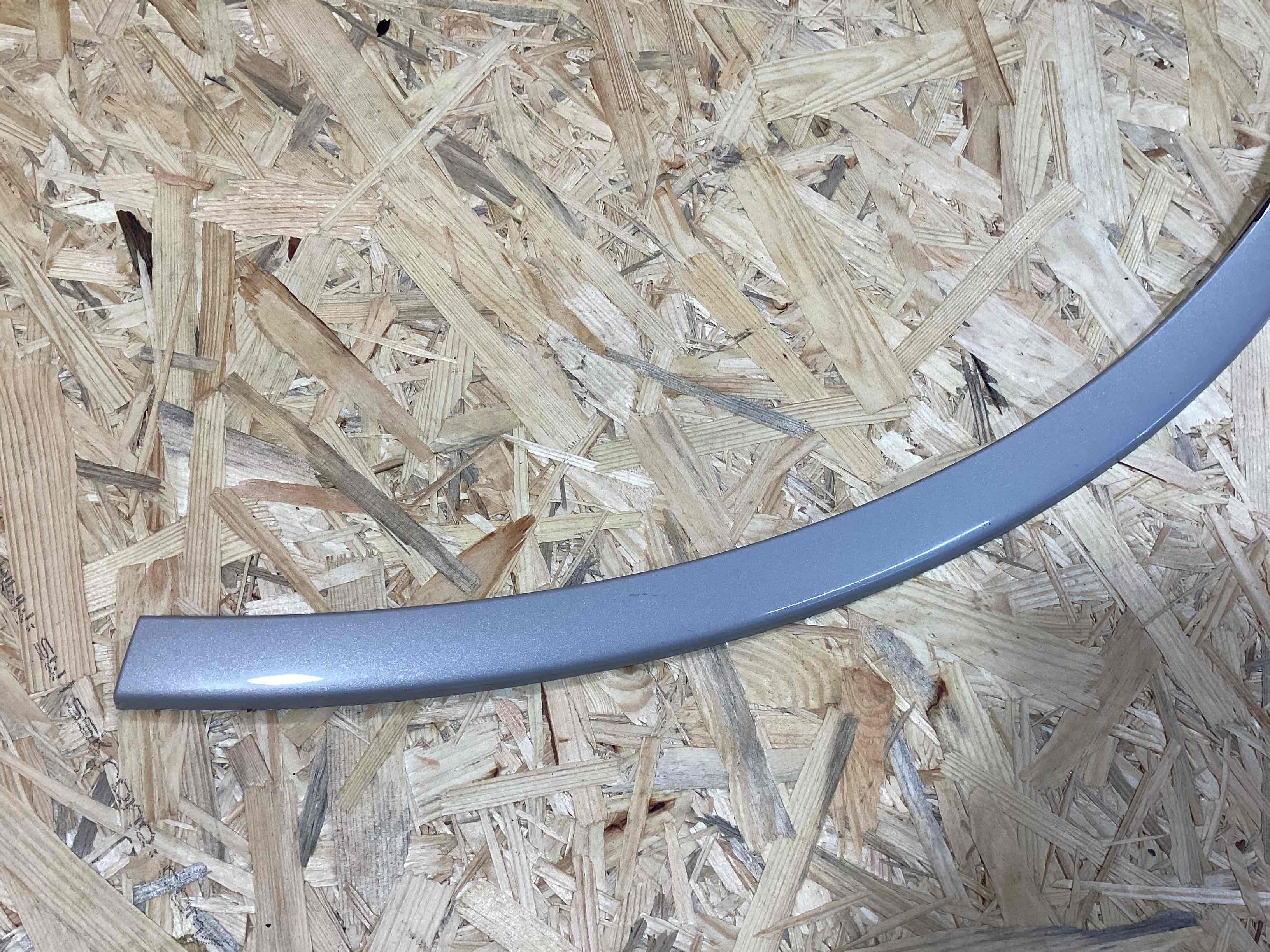 Молдинг арки, накладка на арку Porsche Cayenne 240426-117