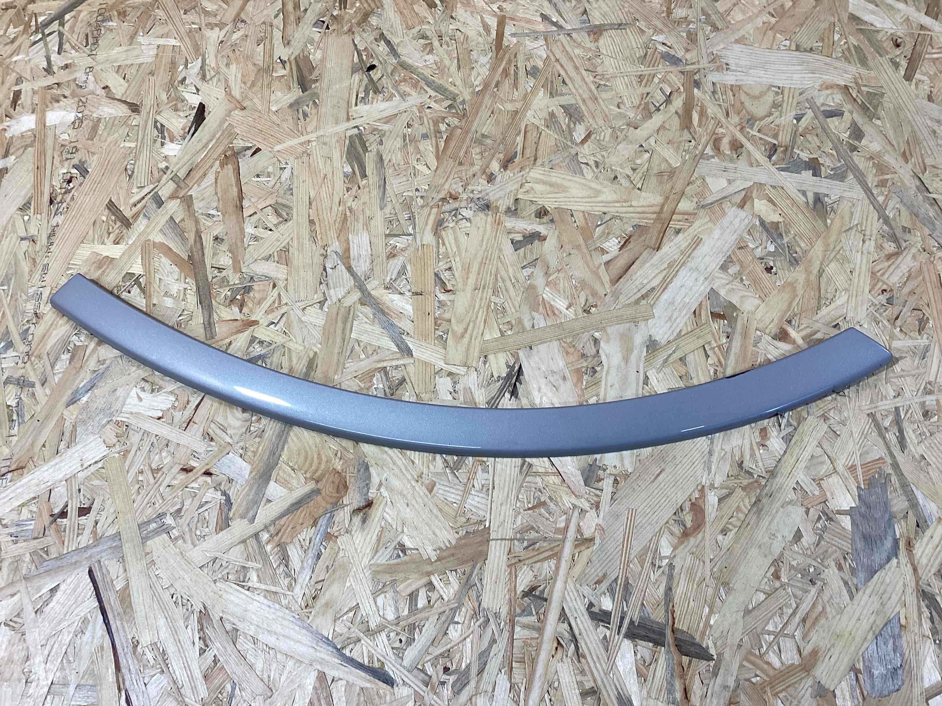 Молдинг арки, накладка на арку Porsche Cayenne 240426-117