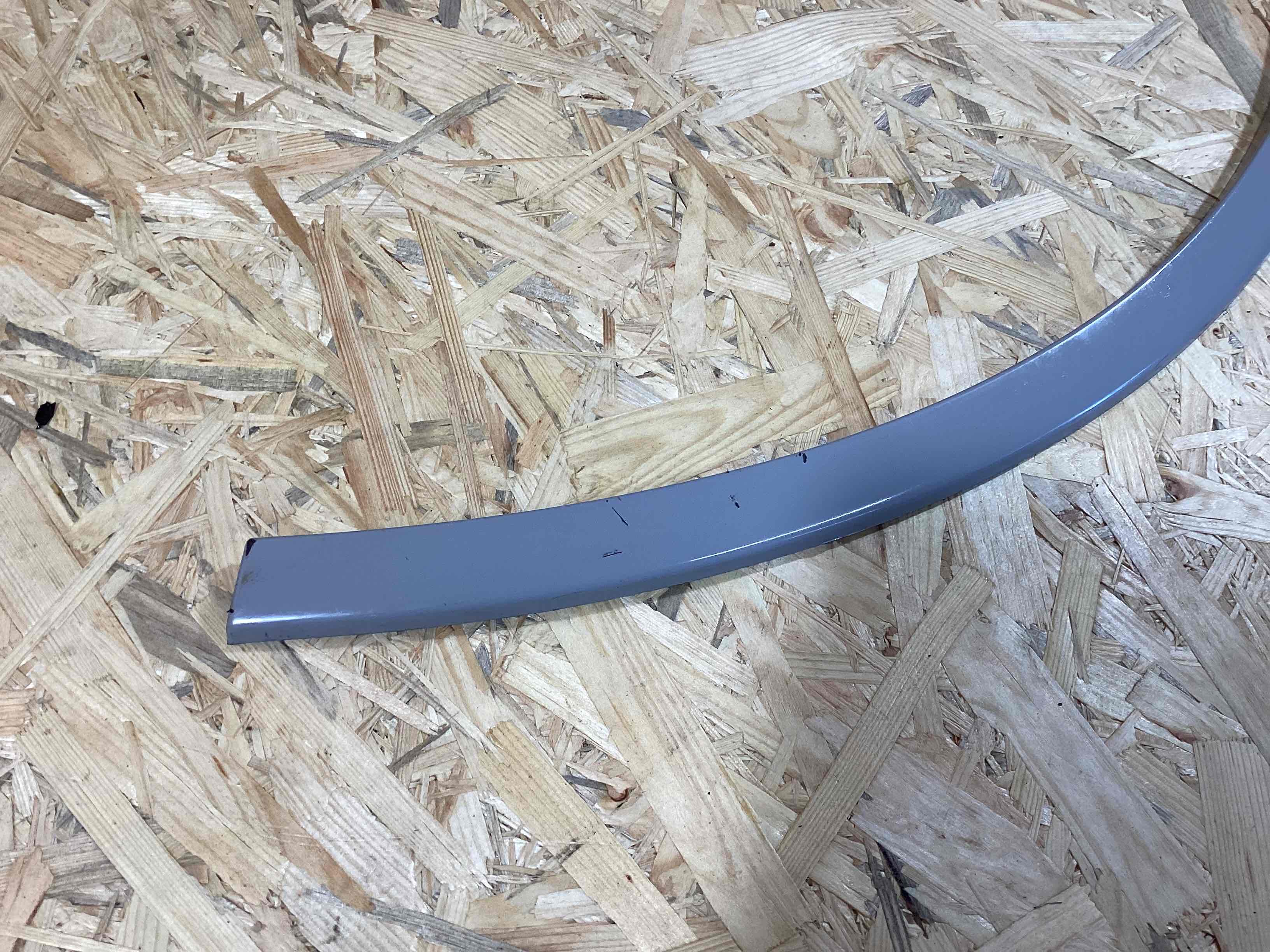 Молдинг арки, накладка на арку Porsche Cayenne 240426-118