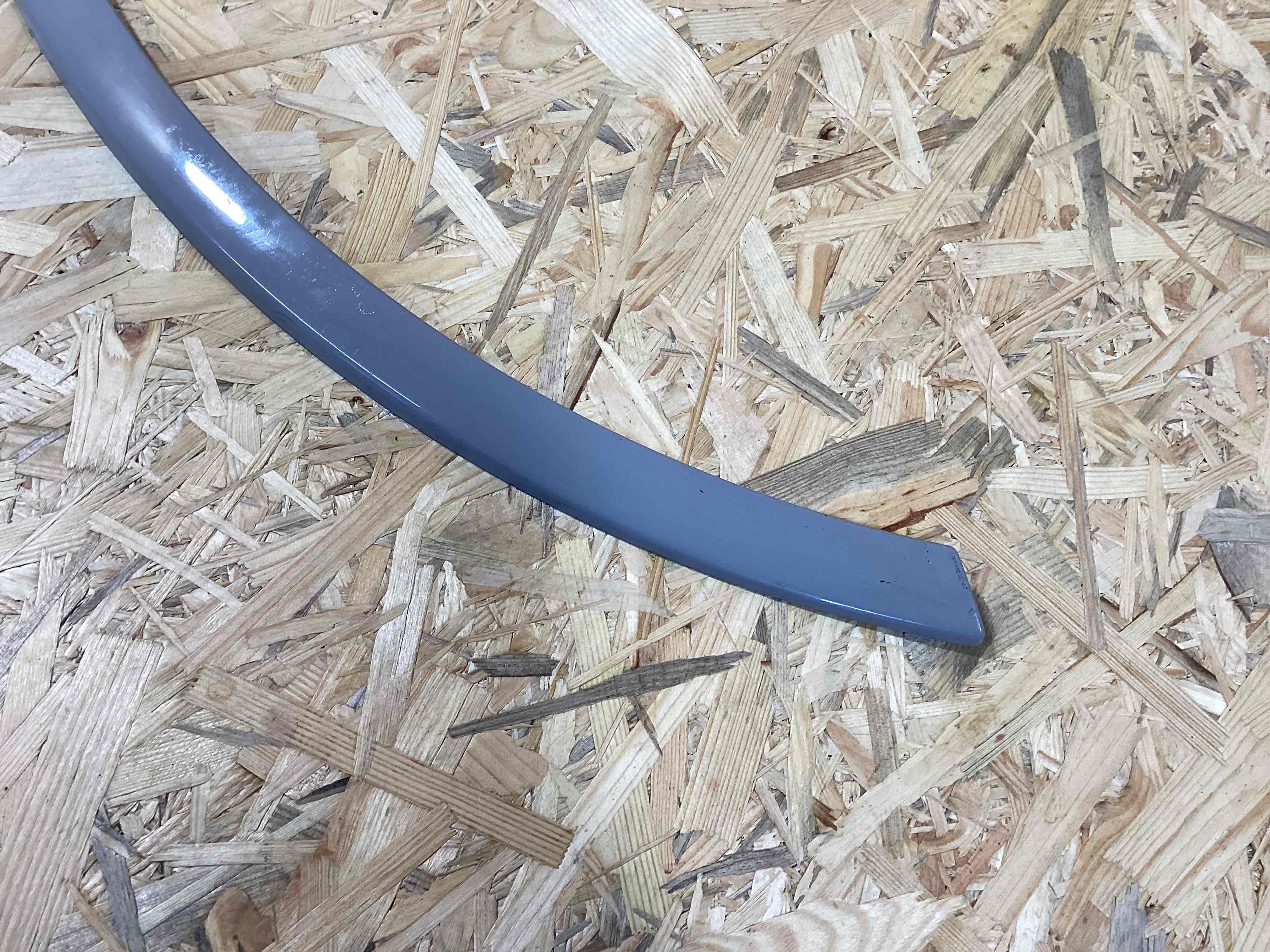 Молдинг арки, накладка на арку Porsche Cayenne 240426-118