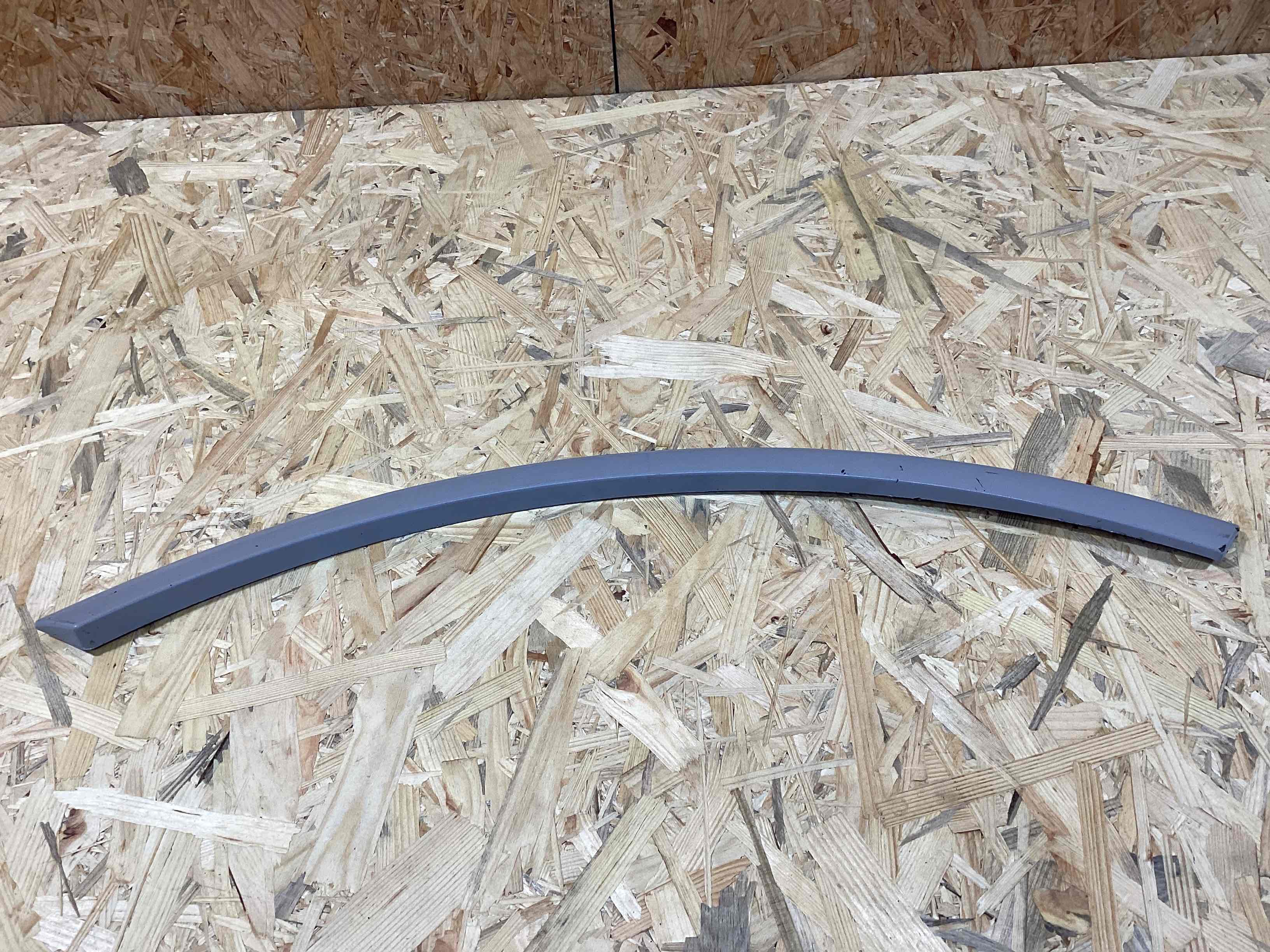 Молдинг арки, накладка на арку Porsche Cayenne 240426-118