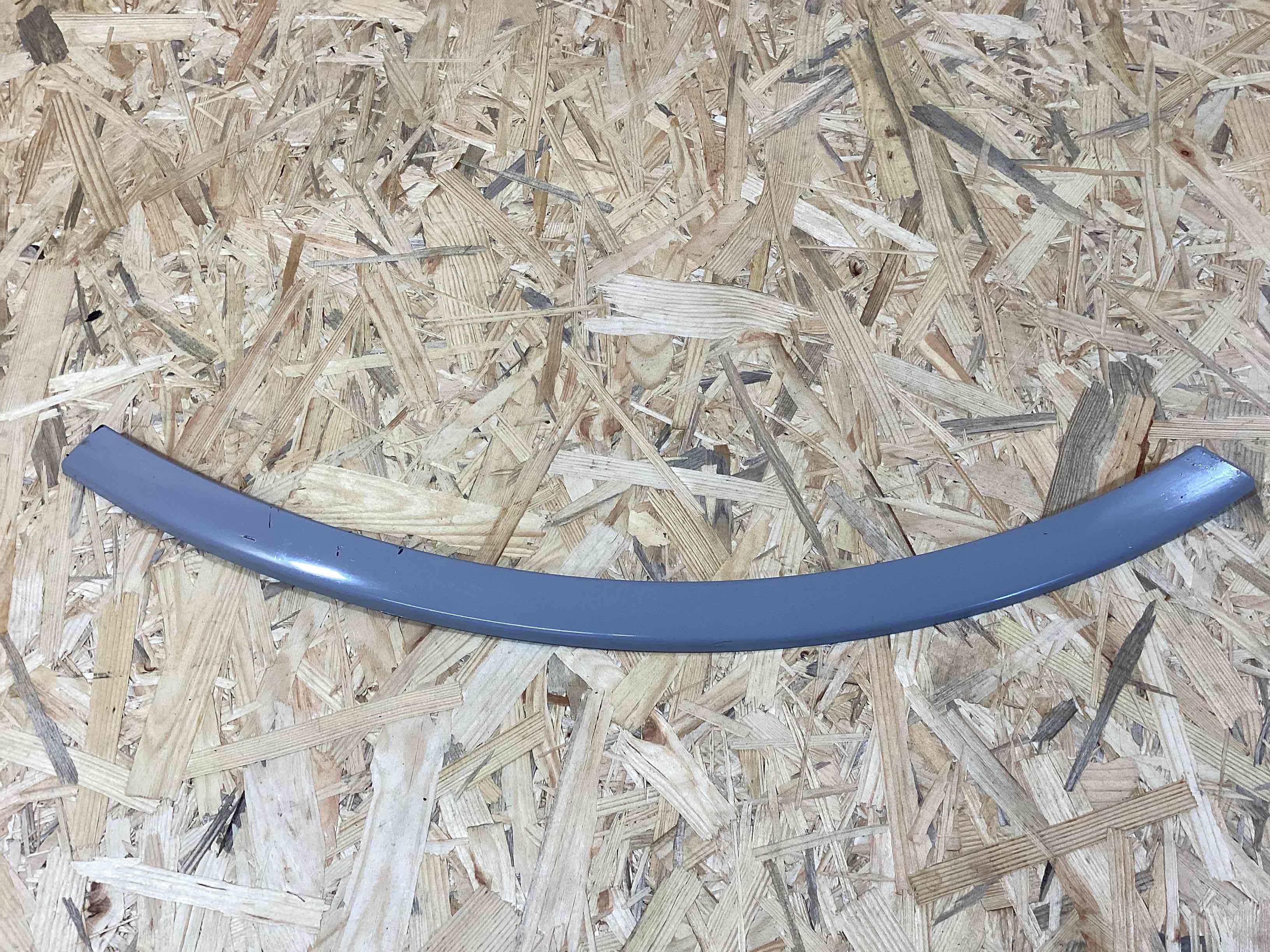 Молдинг арки, накладка на арку Porsche Cayenne 240426-118