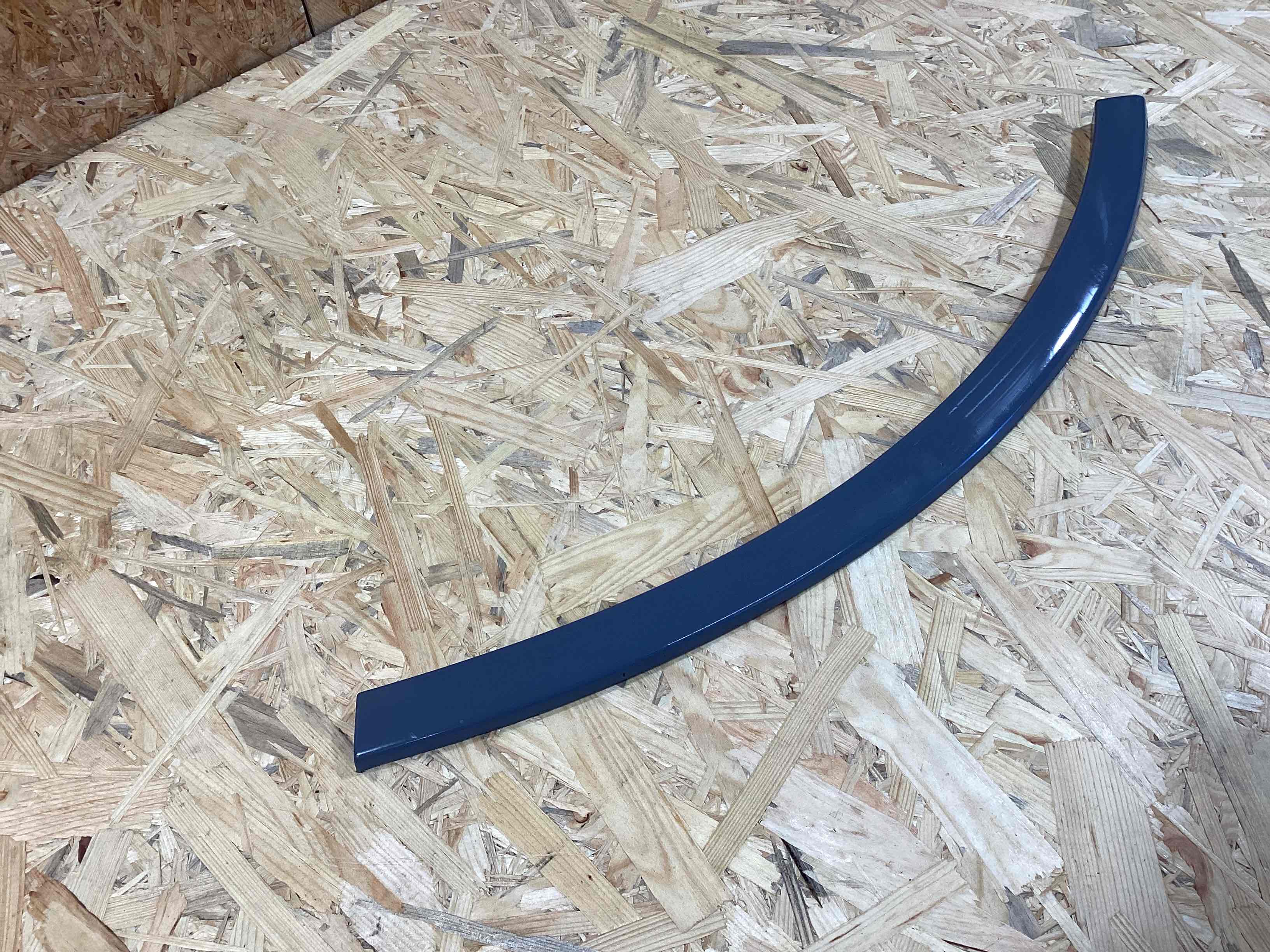 Молдинг арки, накладка на арку Porsche Cayenne 240426-119