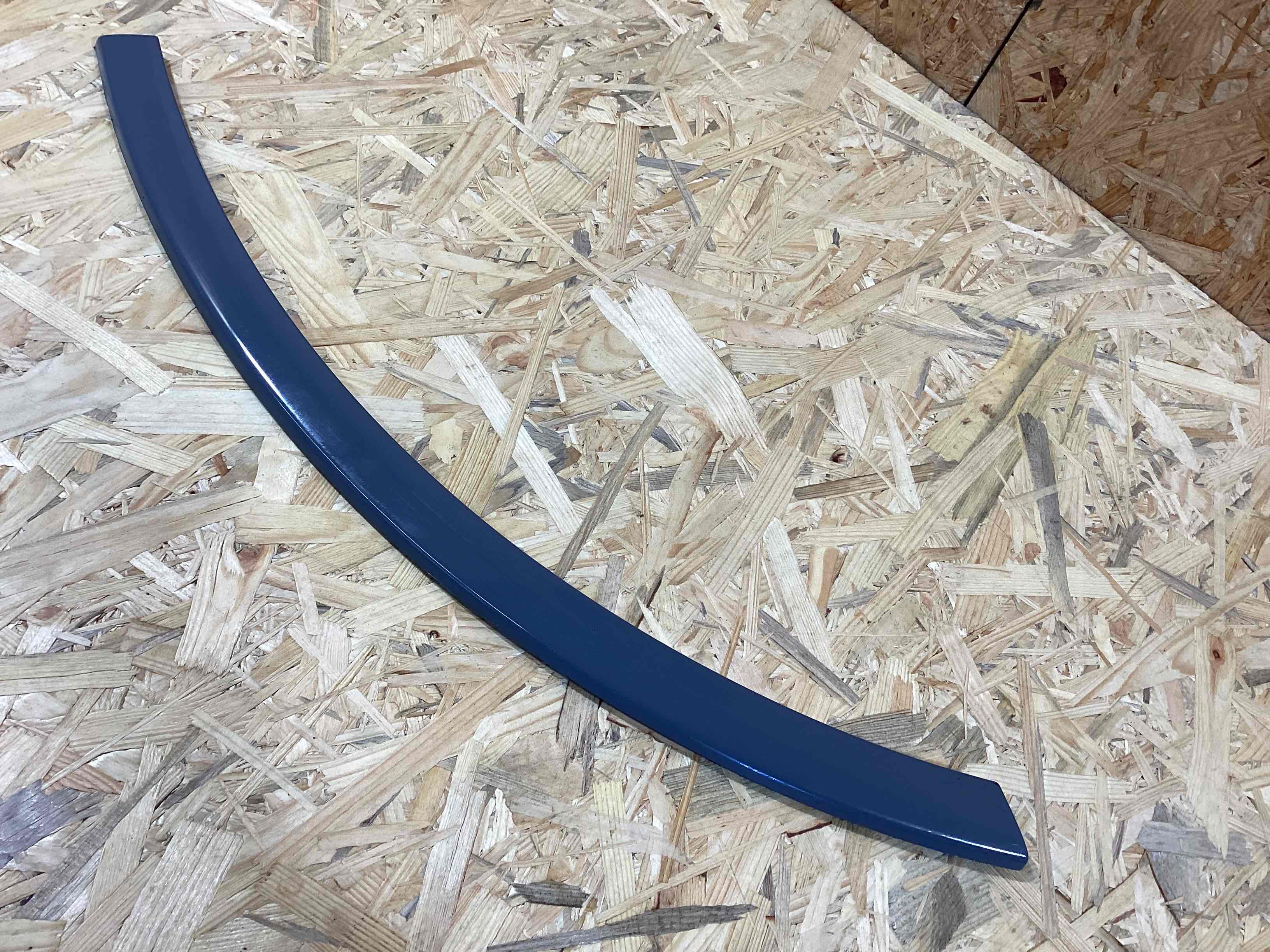 Молдинг арки, накладка на арку Porsche Cayenne 240426-119