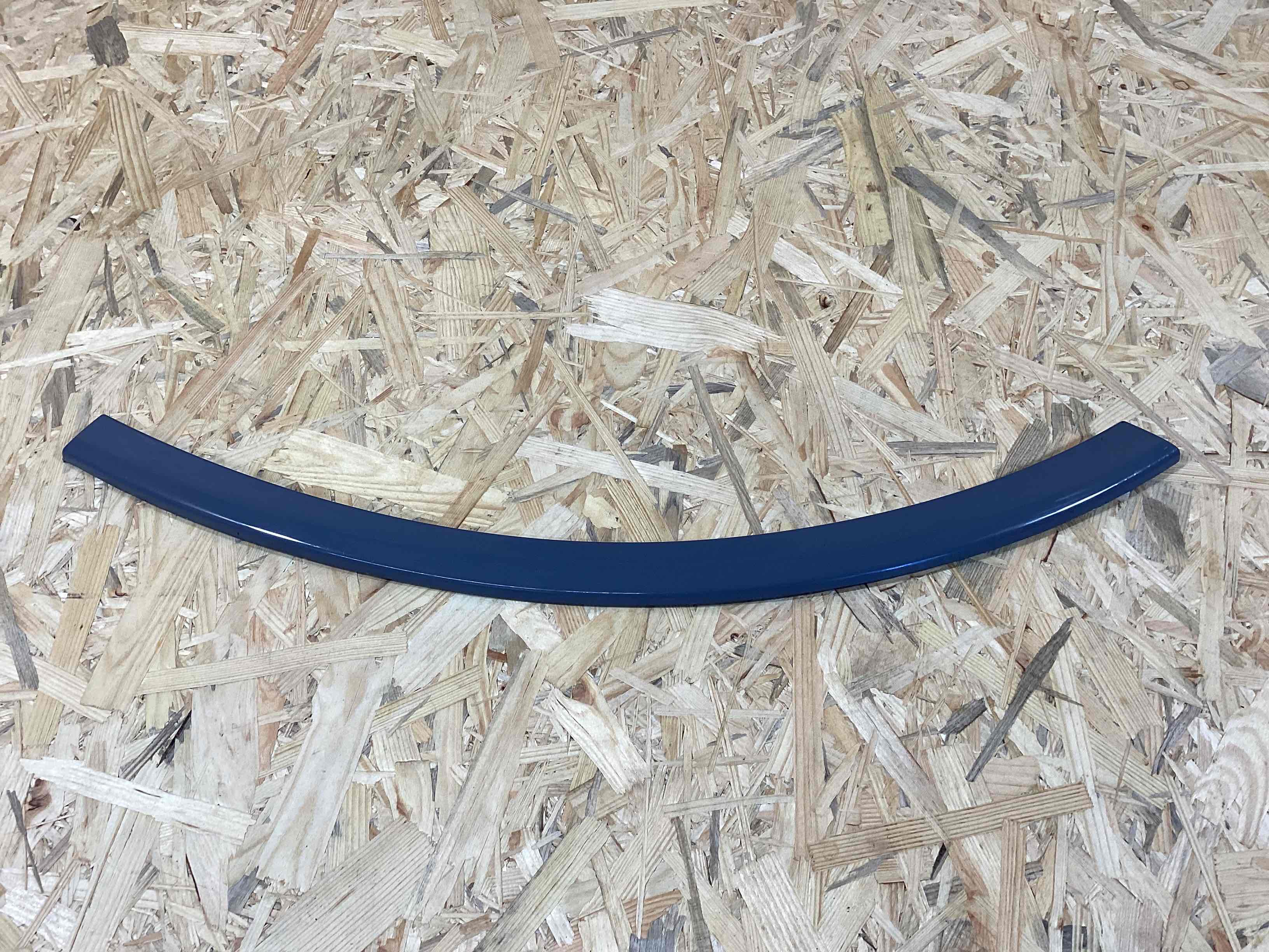 Молдинг арки, накладка на арку Porsche Cayenne 240426-119