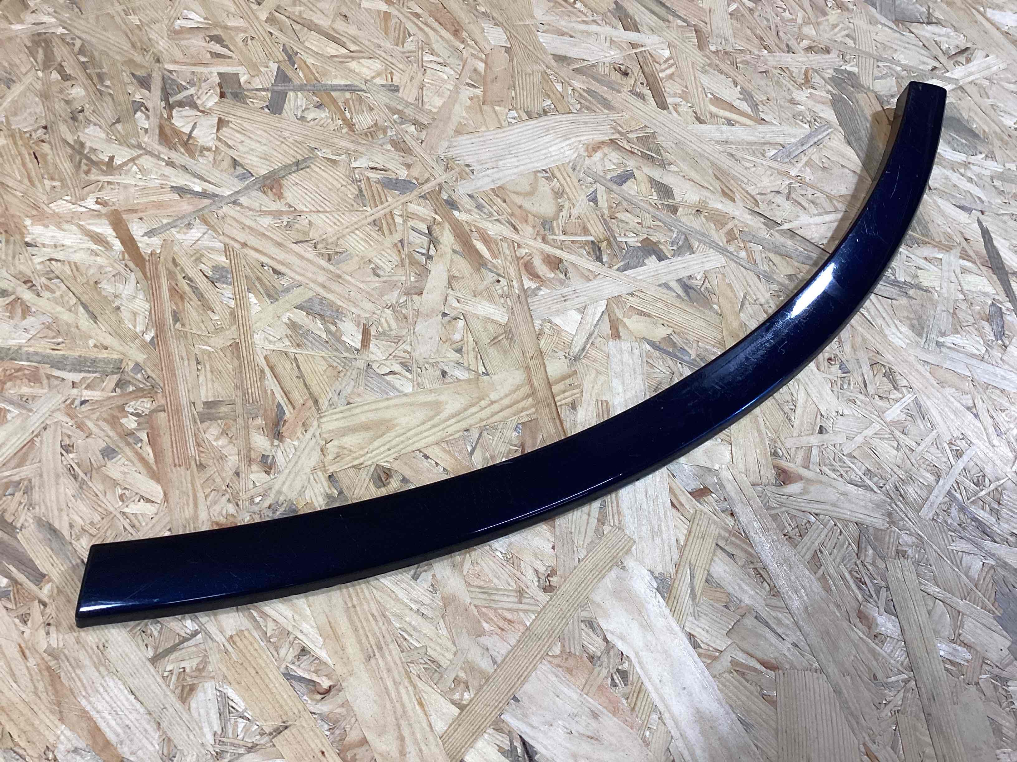 Молдинг арки, накладка на арку Porsche Cayenne 240426-120