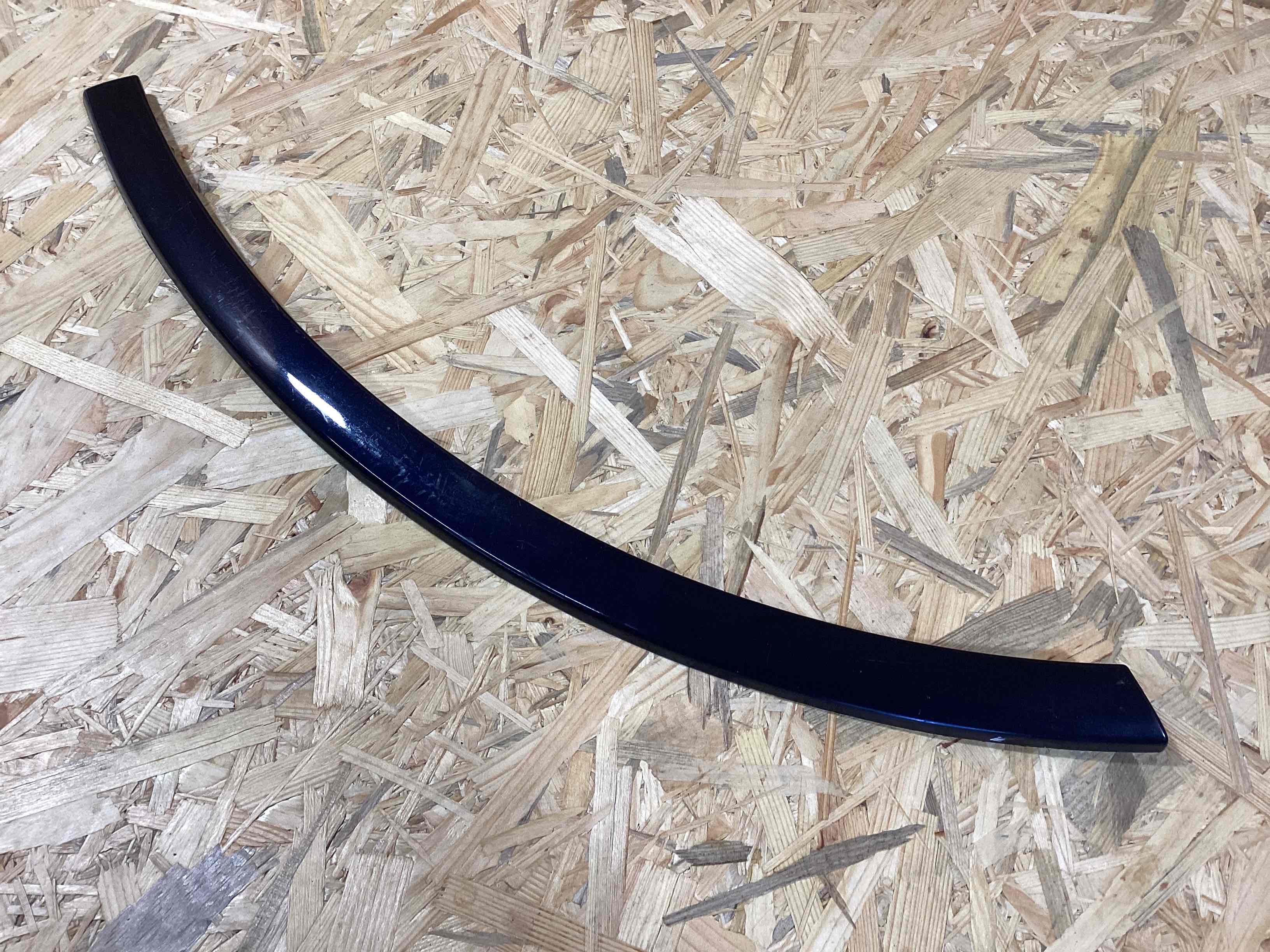 Молдинг арки, накладка на арку Porsche Cayenne 240426-120