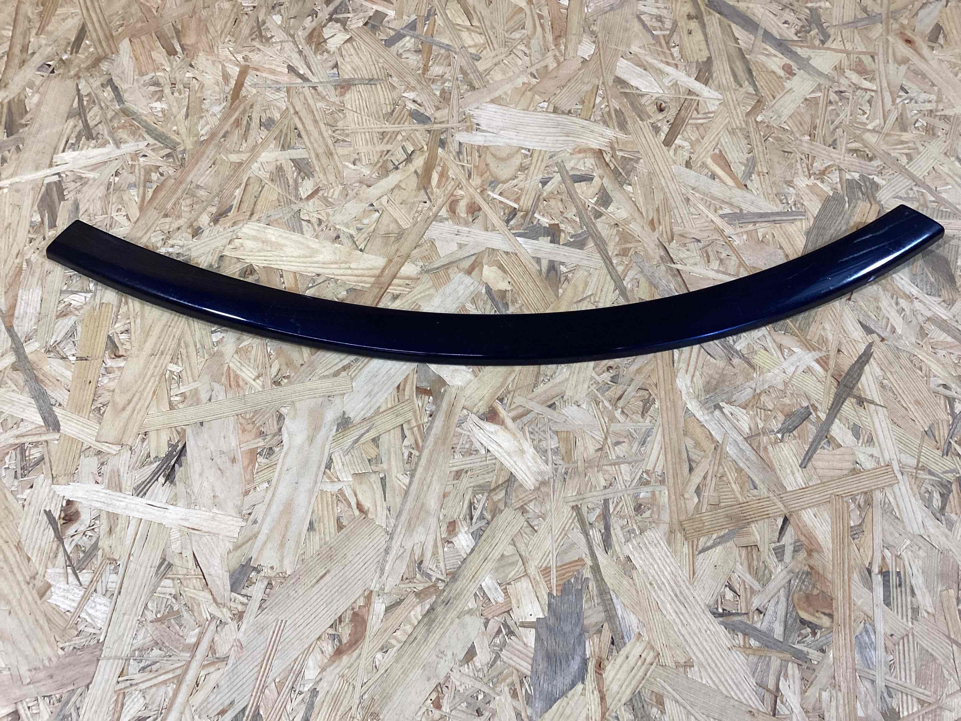 Молдинг арки, накладка на арку Porsche Cayenne 240426-120