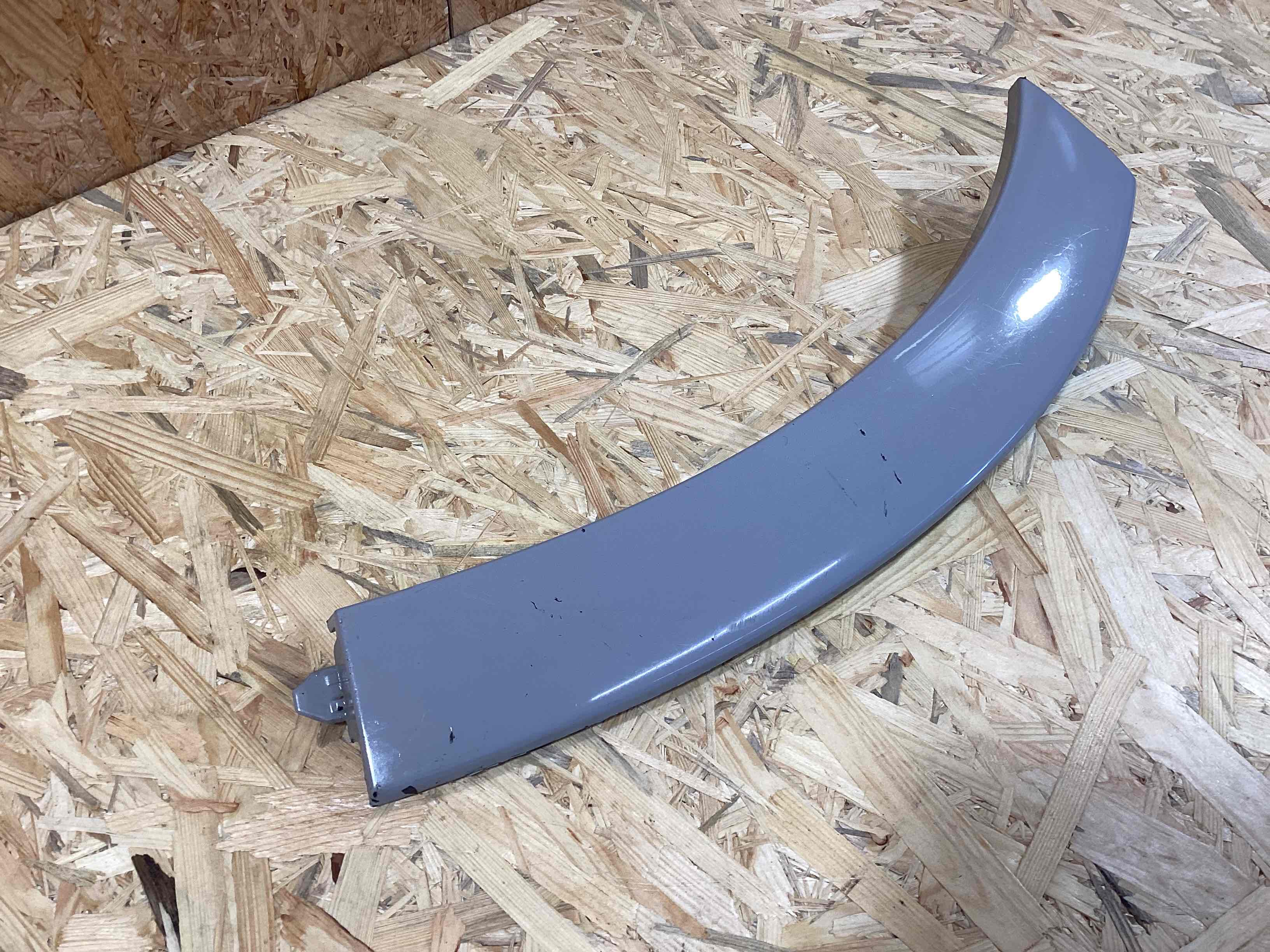 Молдинг арки, накладка на арку Porsche Cayenne 240426-121