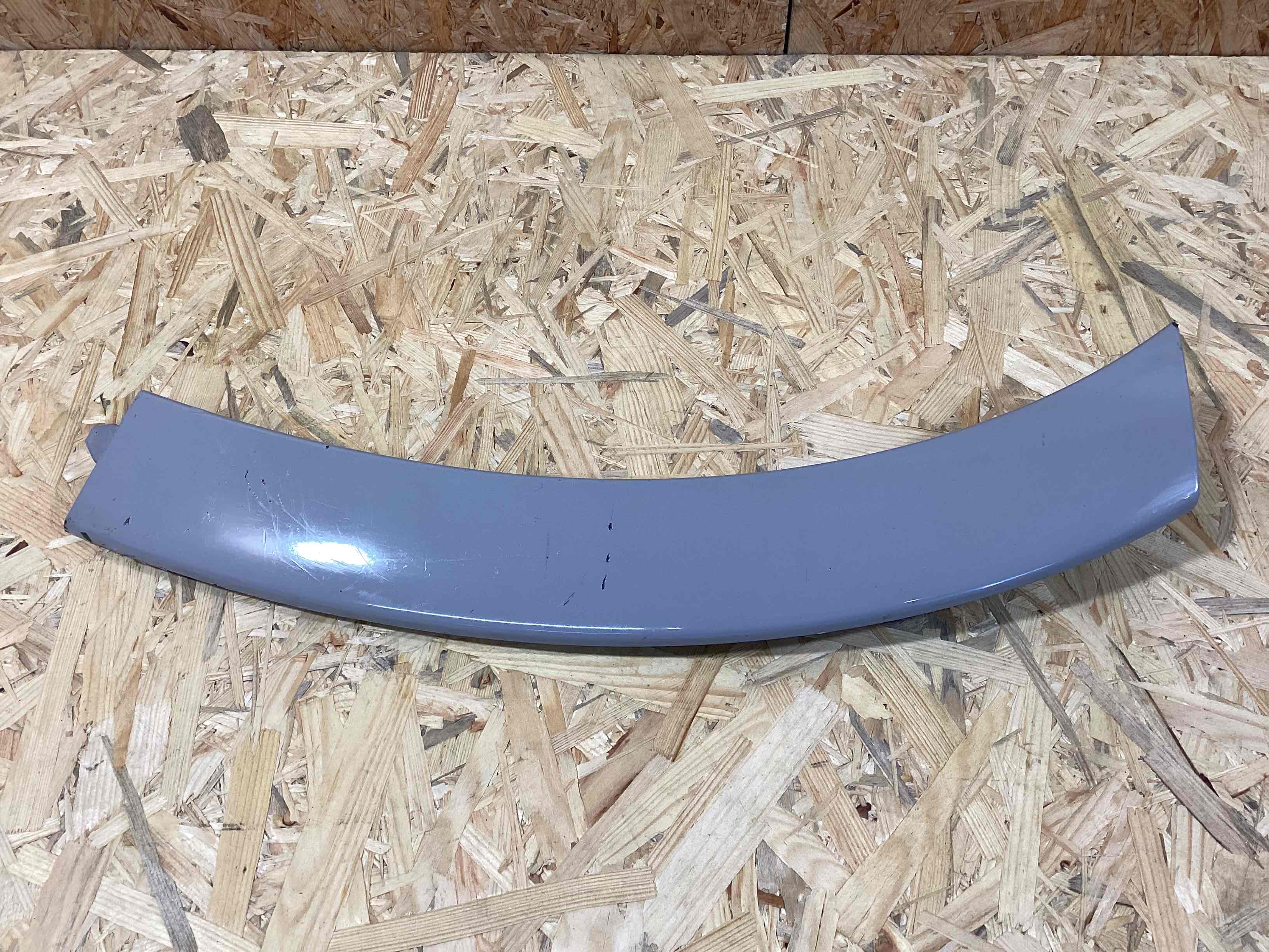 Молдинг арки, накладка на арку Porsche Cayenne 240426-121