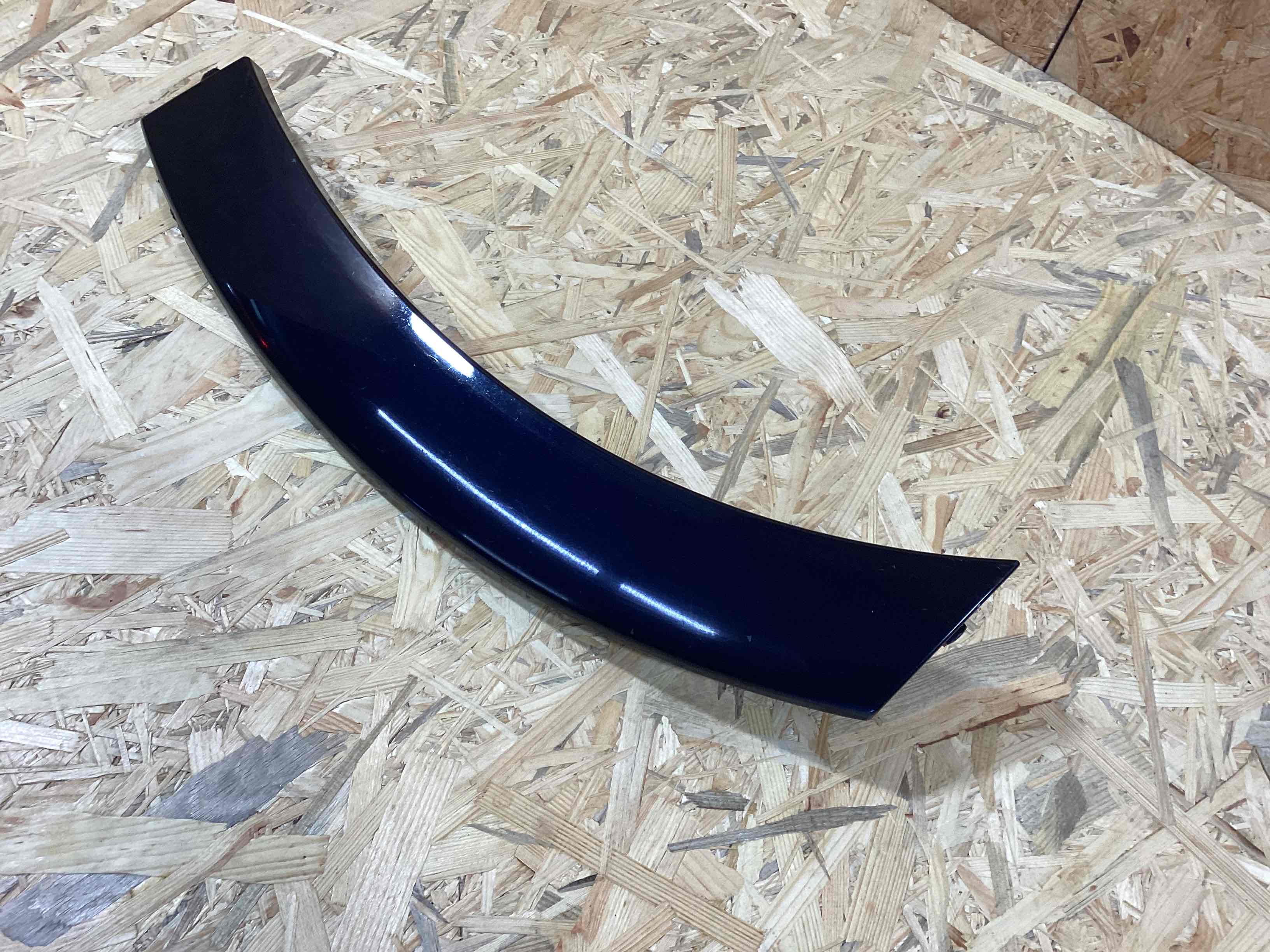 Молдинг арки, накладка на арку Porsche Cayenne 240426-122