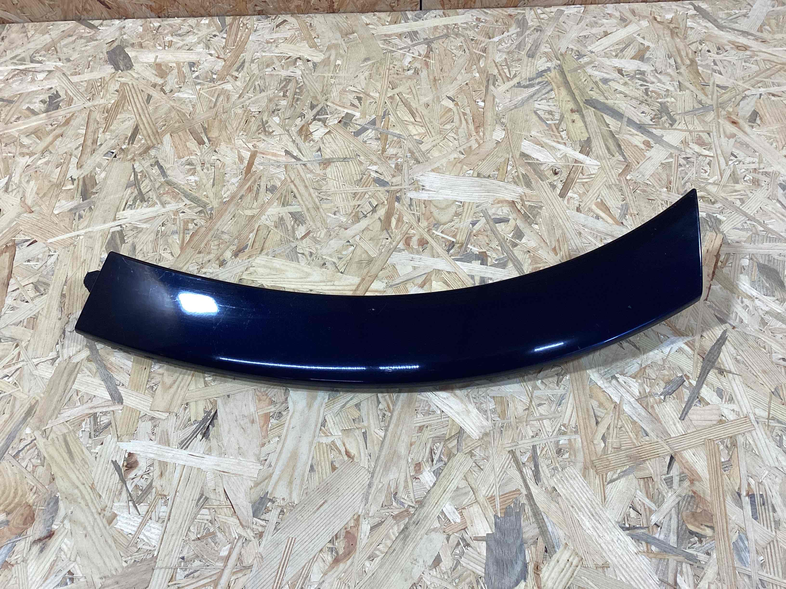 Молдинг арки, накладка на арку Porsche Cayenne 240426-122