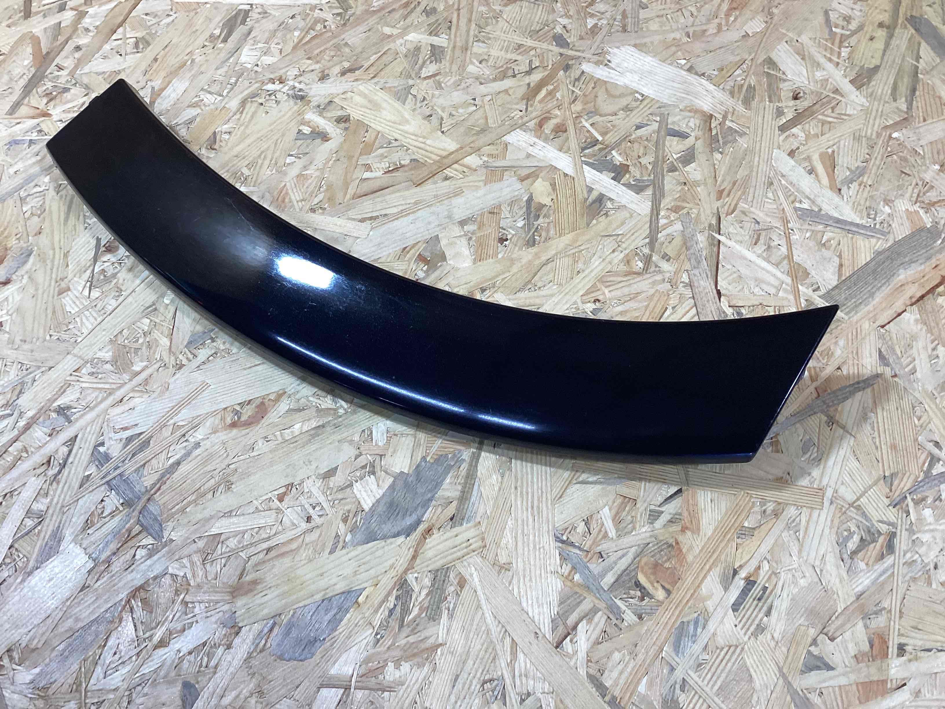 Молдинг арки, накладка на арку Porsche Cayenne 240426-124