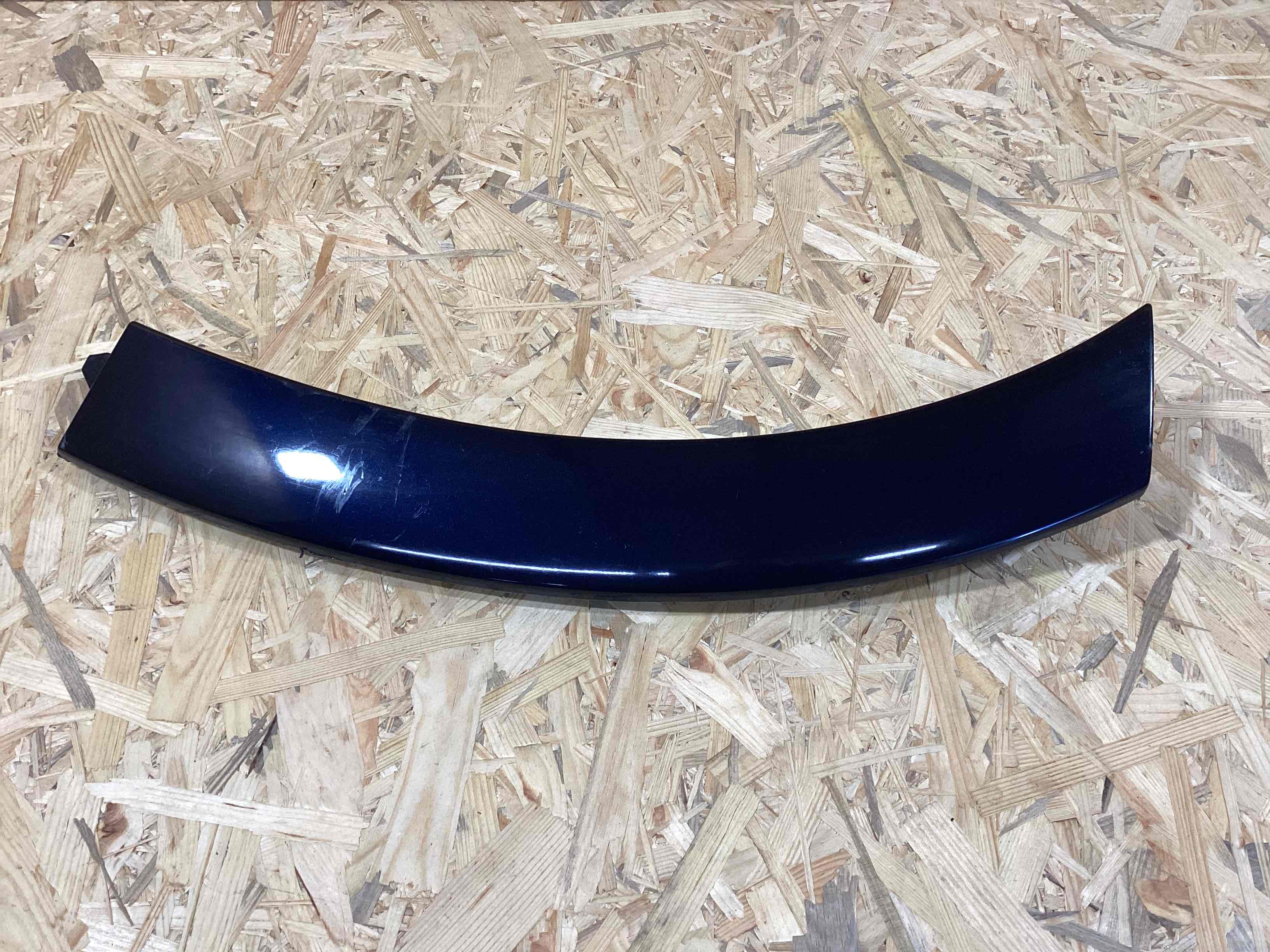 Молдинг арки, накладка на арку Porsche Cayenne 240426-125