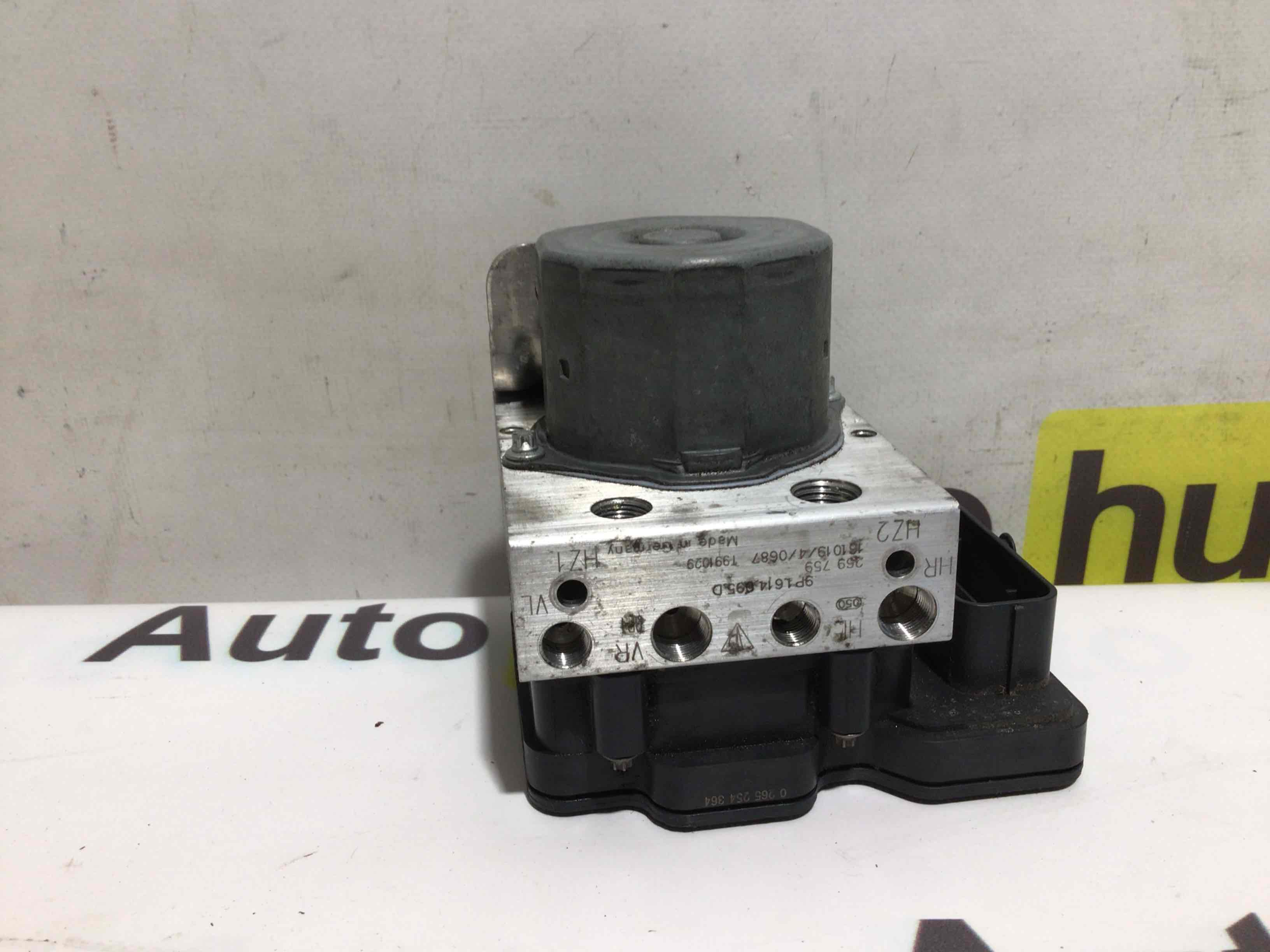 Блок ABS, модуль Porsche 911 240725-004